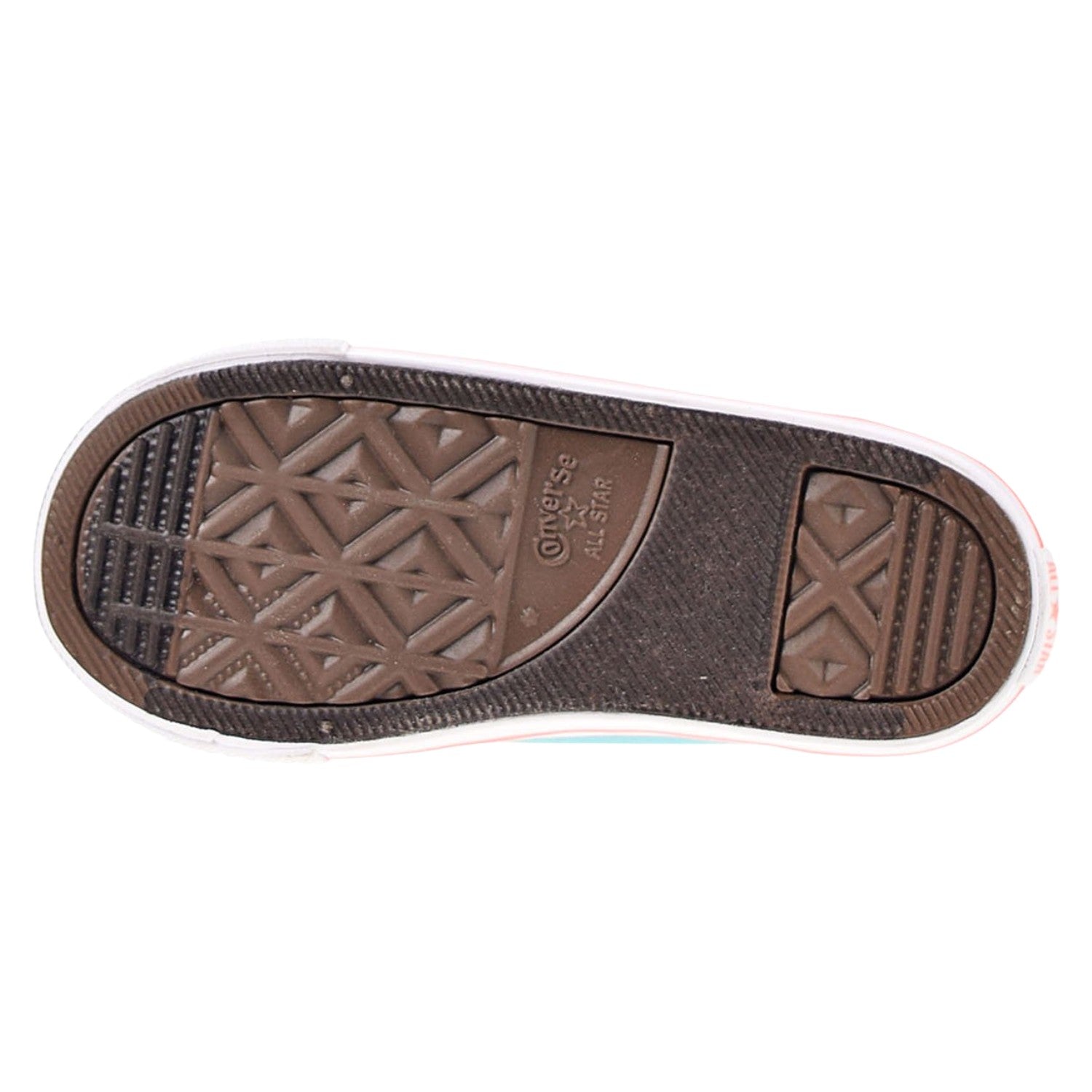 Converse Ctas Hi Toddlers Style : 760761f