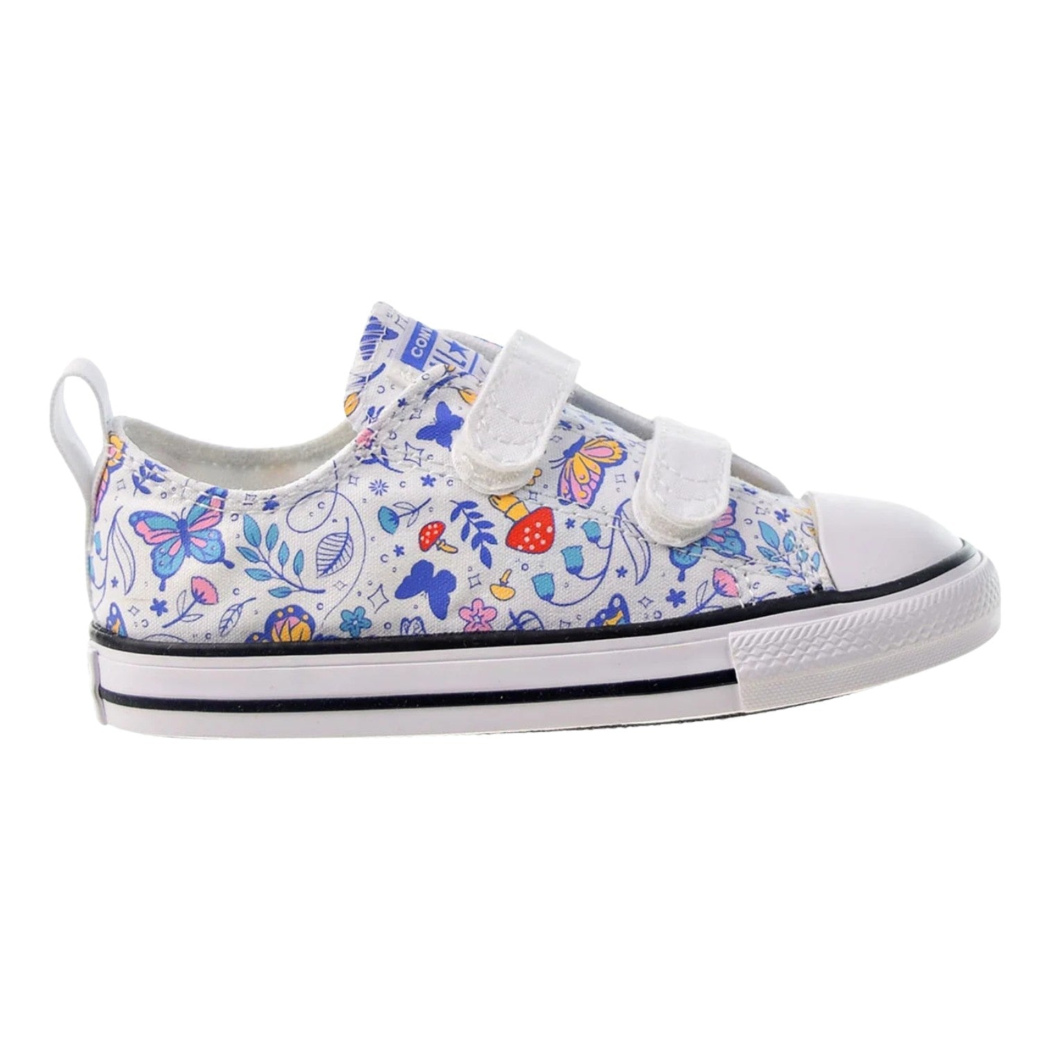 Converse Ctas 2v Ox Toddlers Style : 770655f`