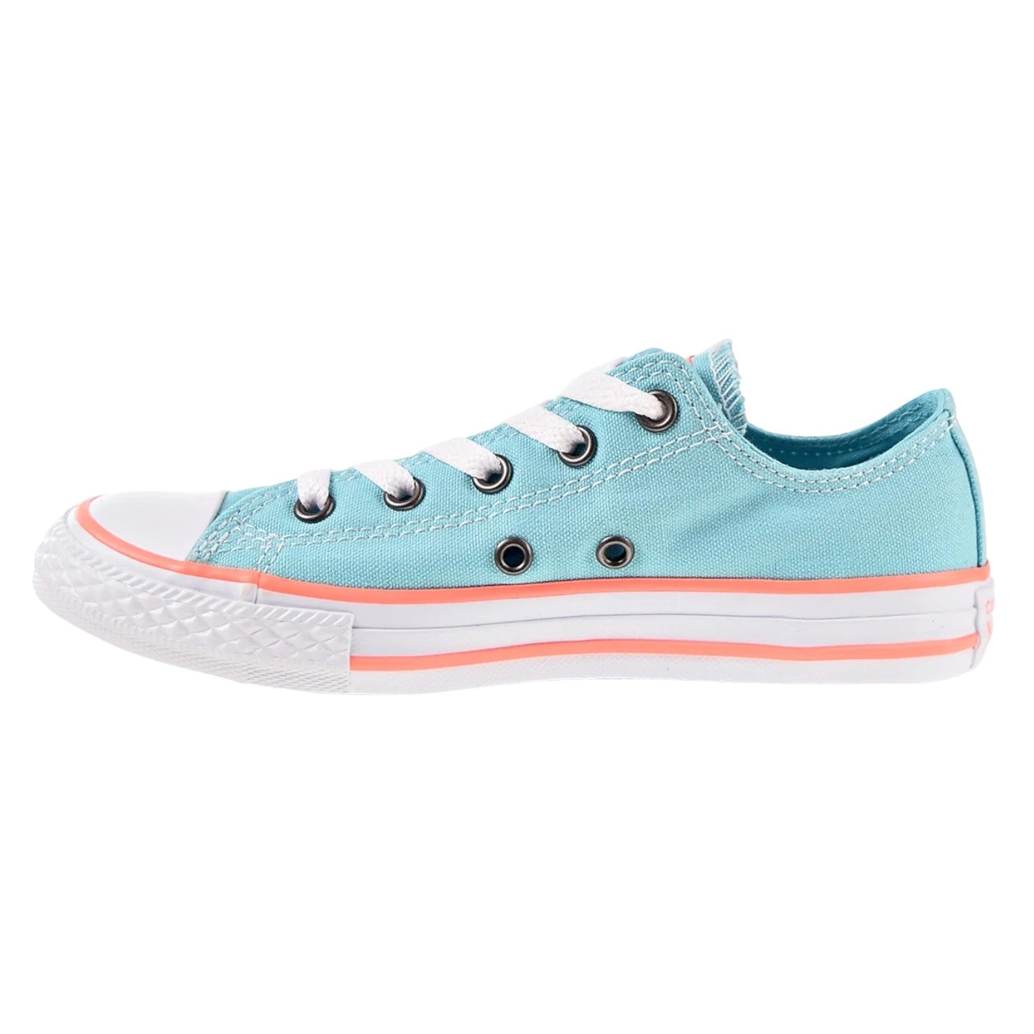 Converse Ctas Ox Little Kids Style : 660732f