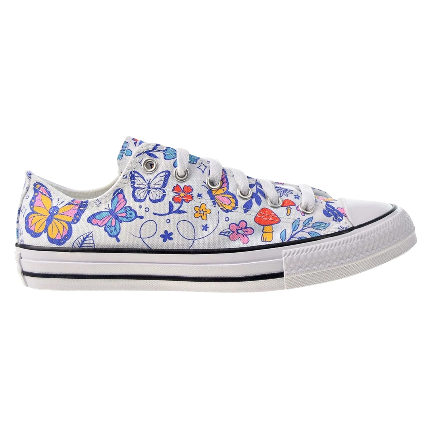 Converse Ctas Ox Little Kids Style : 670709f