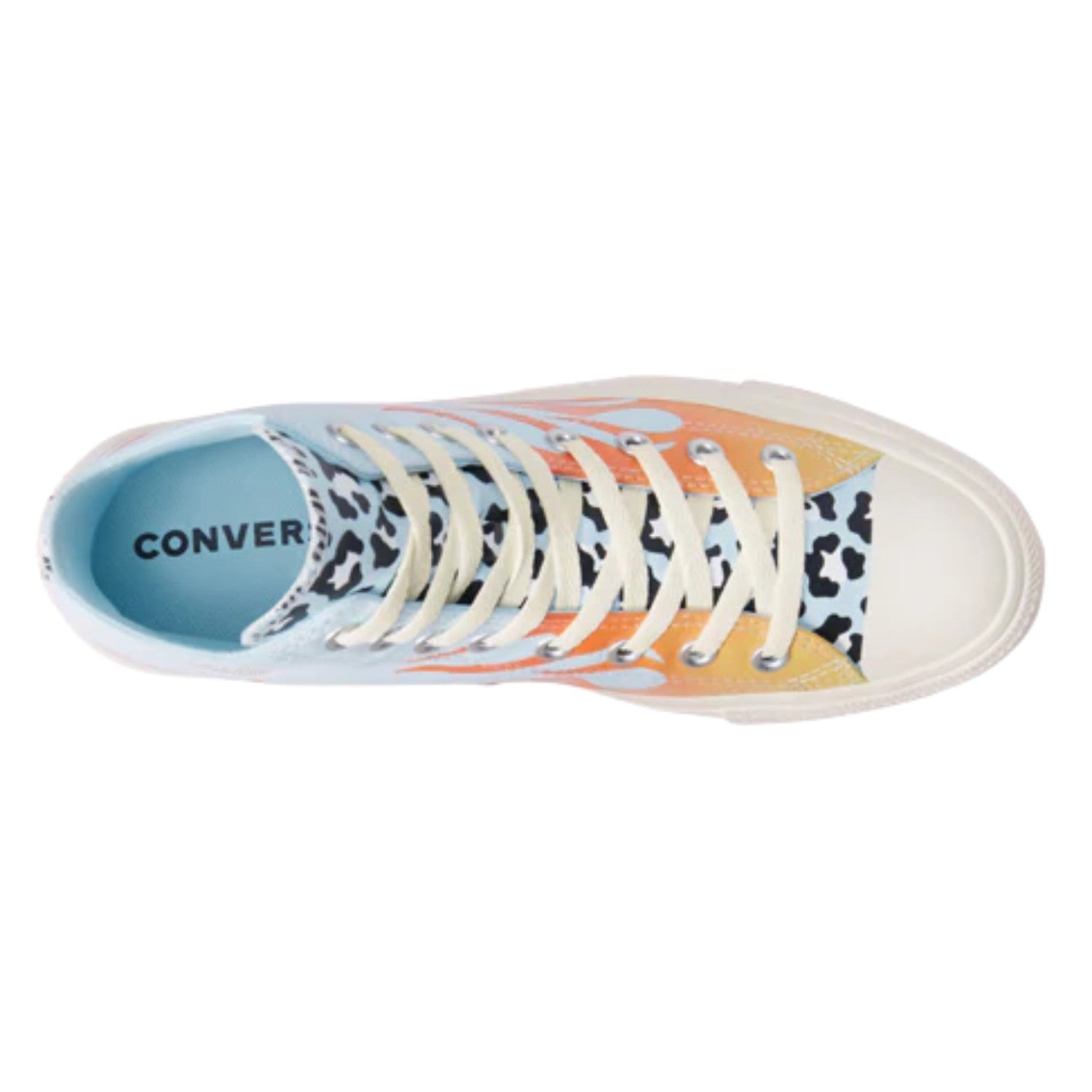 Converse Ctas Hi Unisex Style : 167927c
