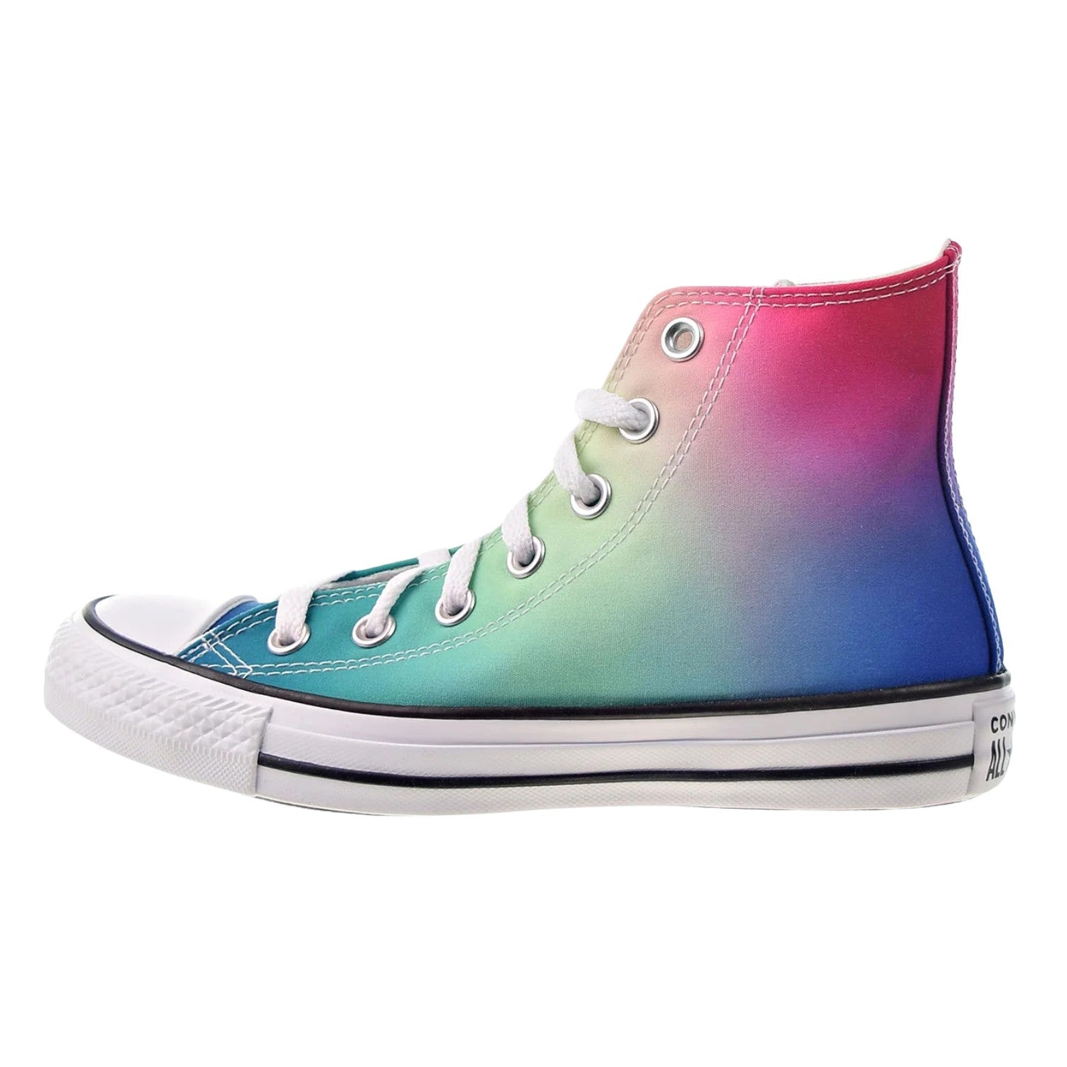 Converse Ctas Hi Unisex Style : 167592c