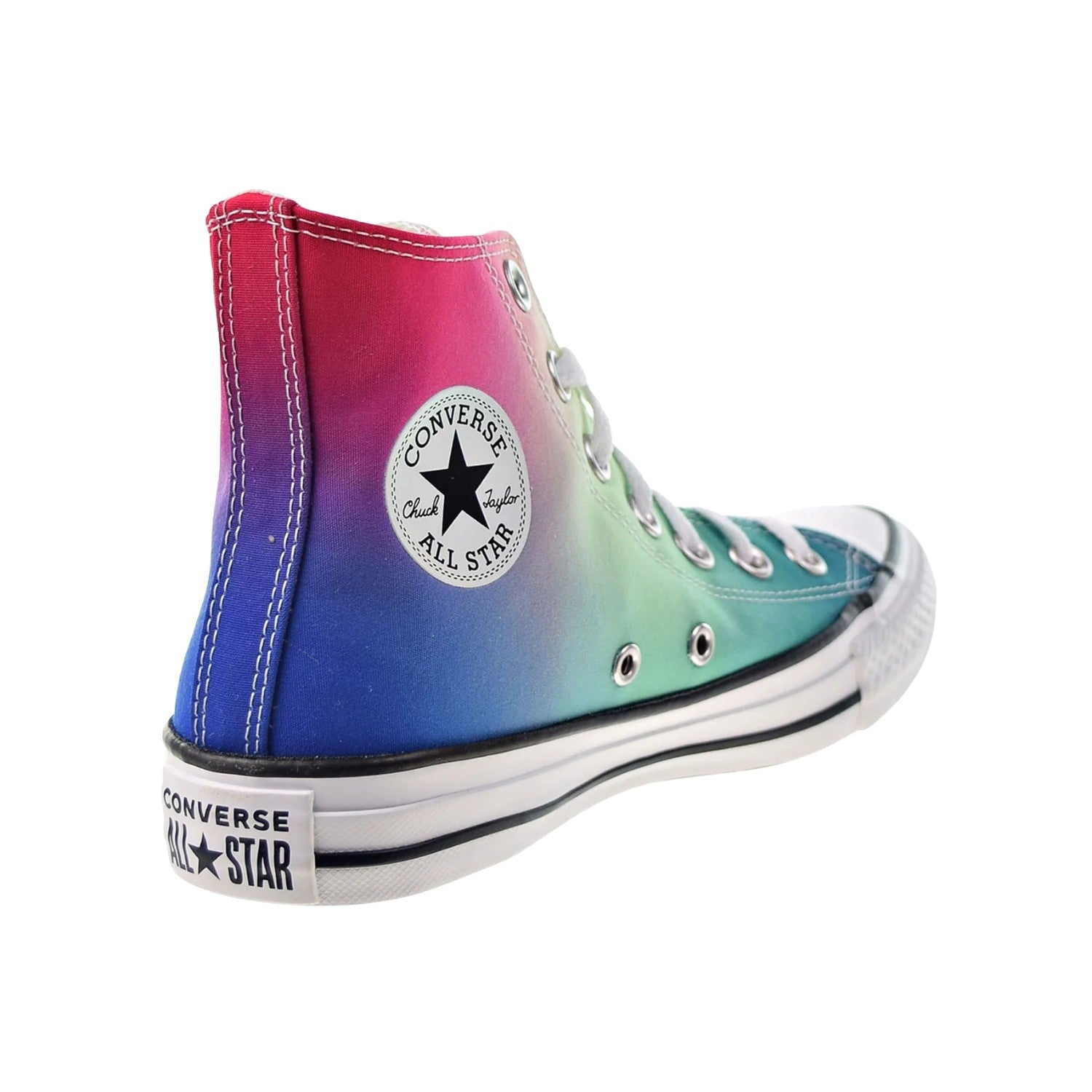 Converse Ctas Hi Unisex Style : 167592c