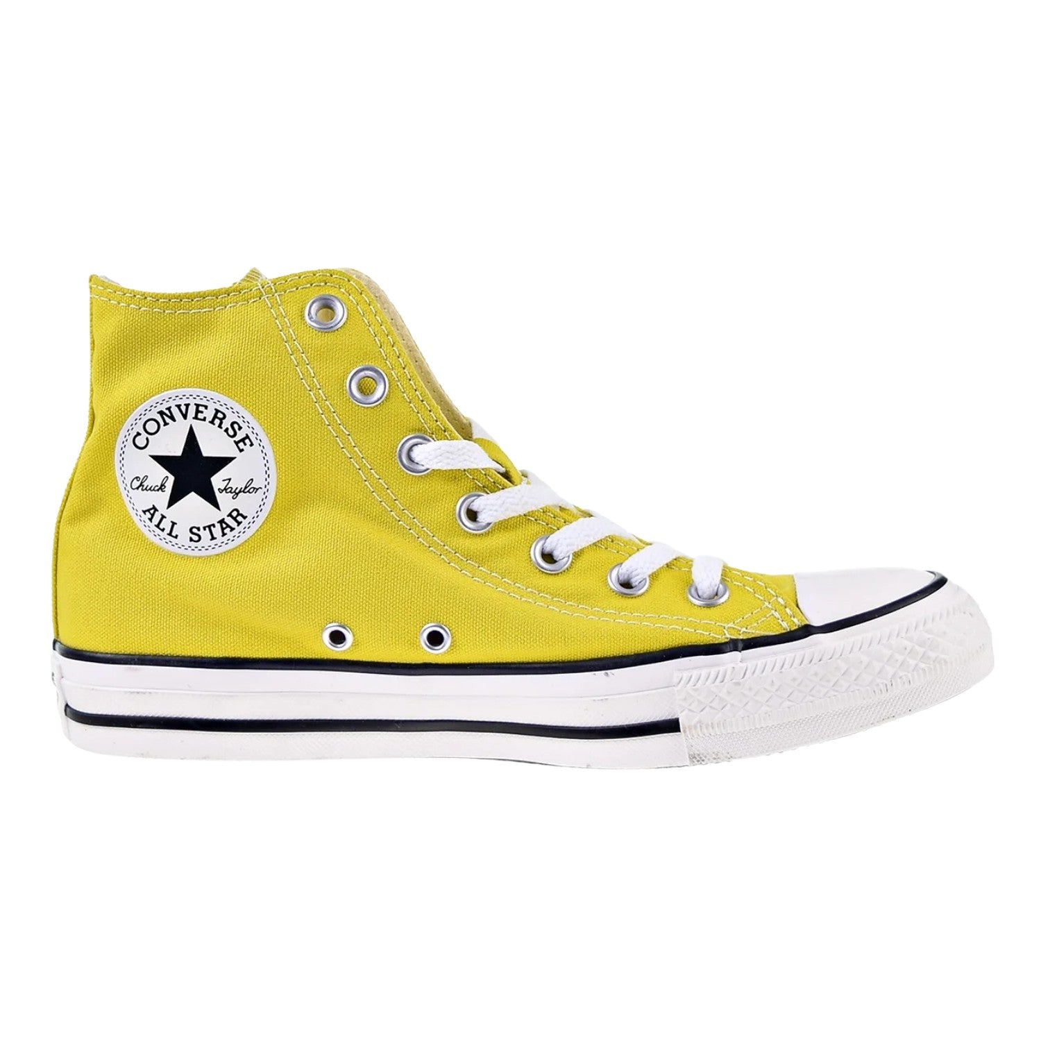 Converse Ctas Hi Unisex Style : 163353f