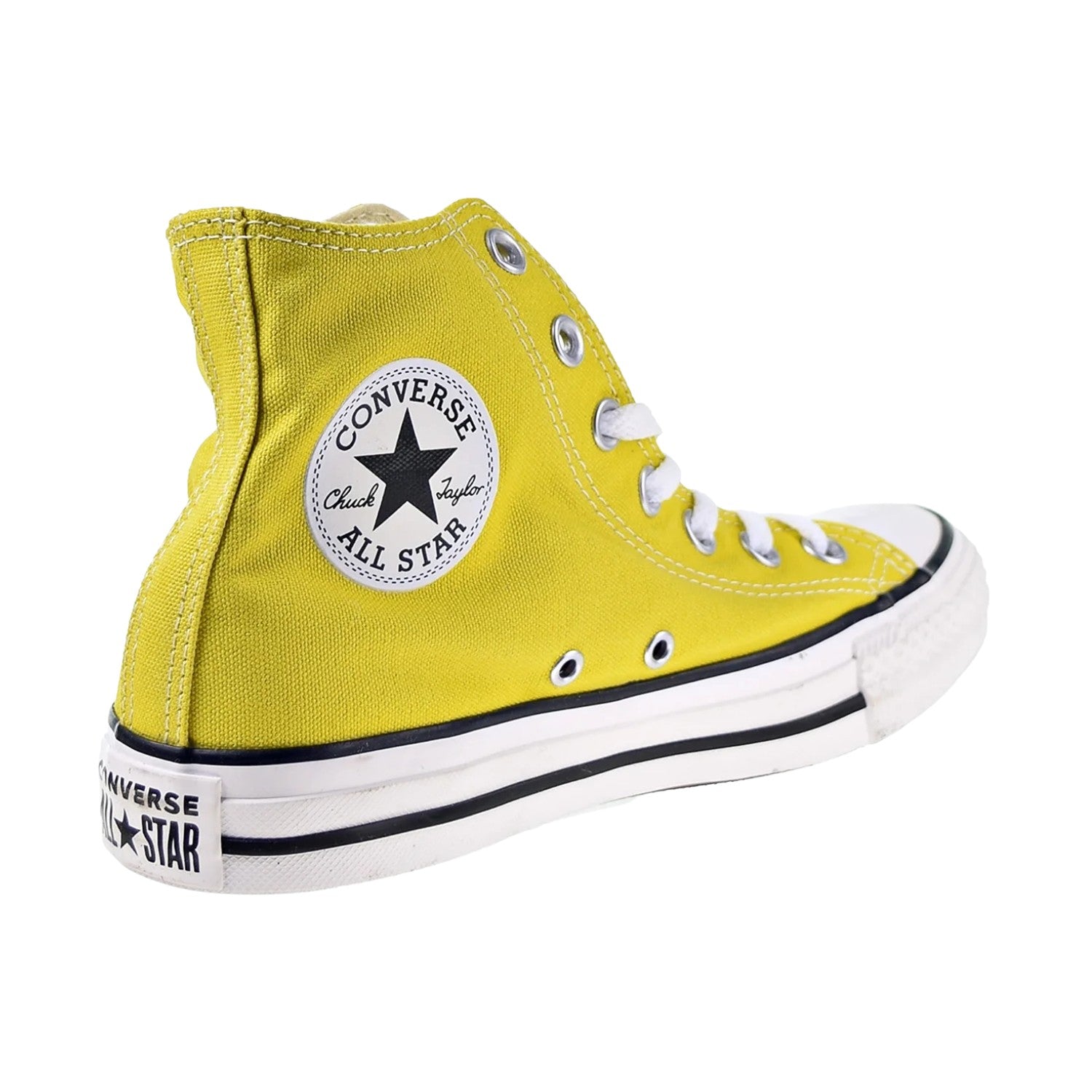 Converse Ctas Hi Unisex Style : 163353f