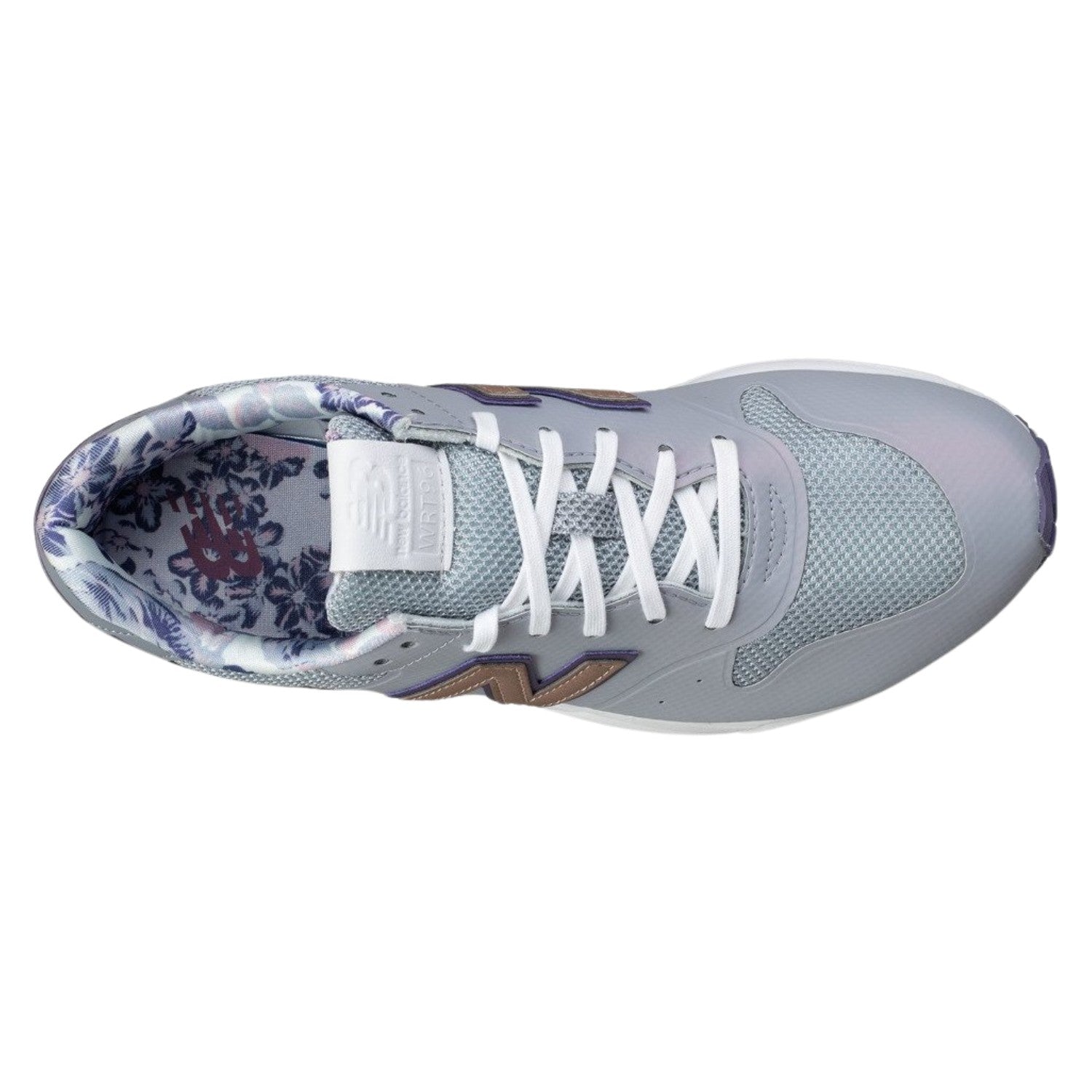 New Balance 96 Lifestyle Womens Style : Wrt96pcb