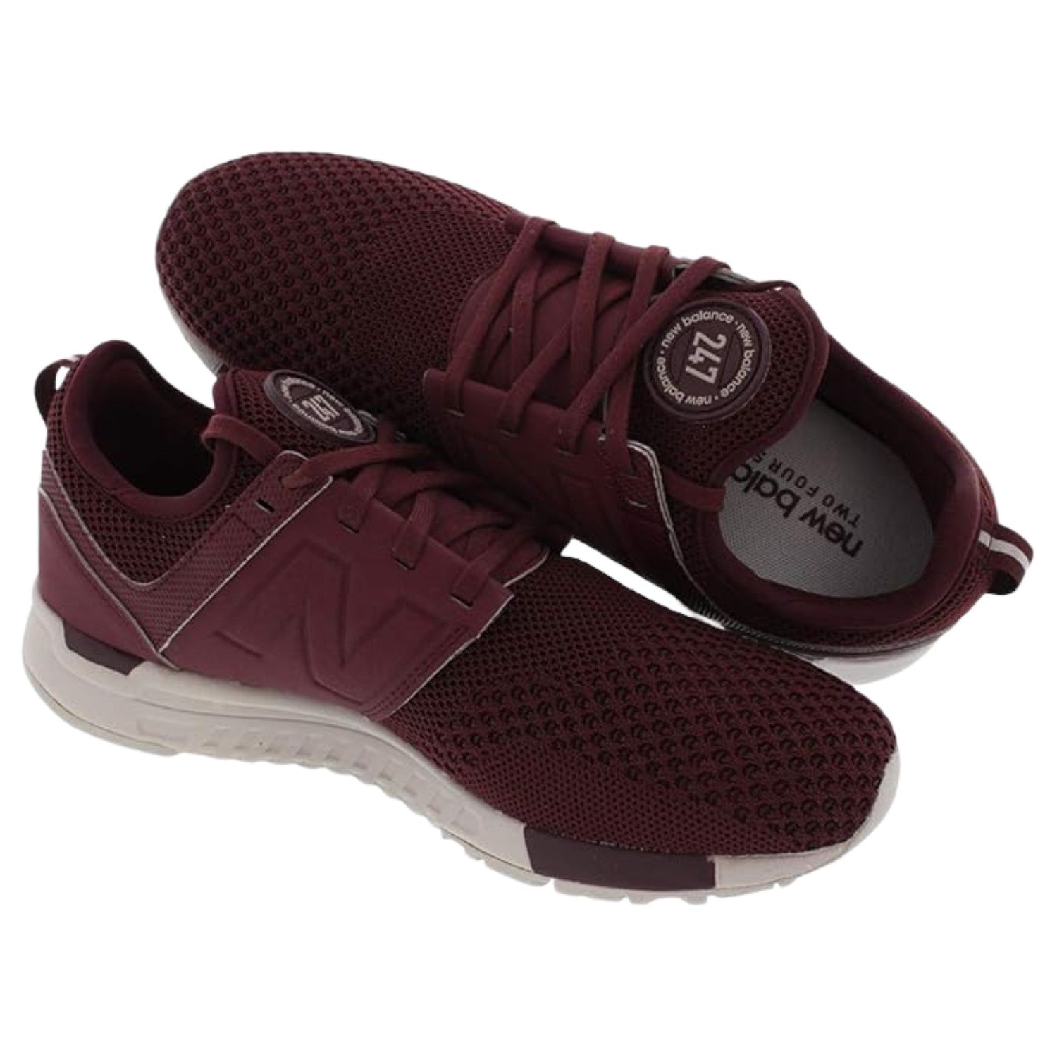 New Balance 247 Lifestyle Mens Style : Mrl2447w0