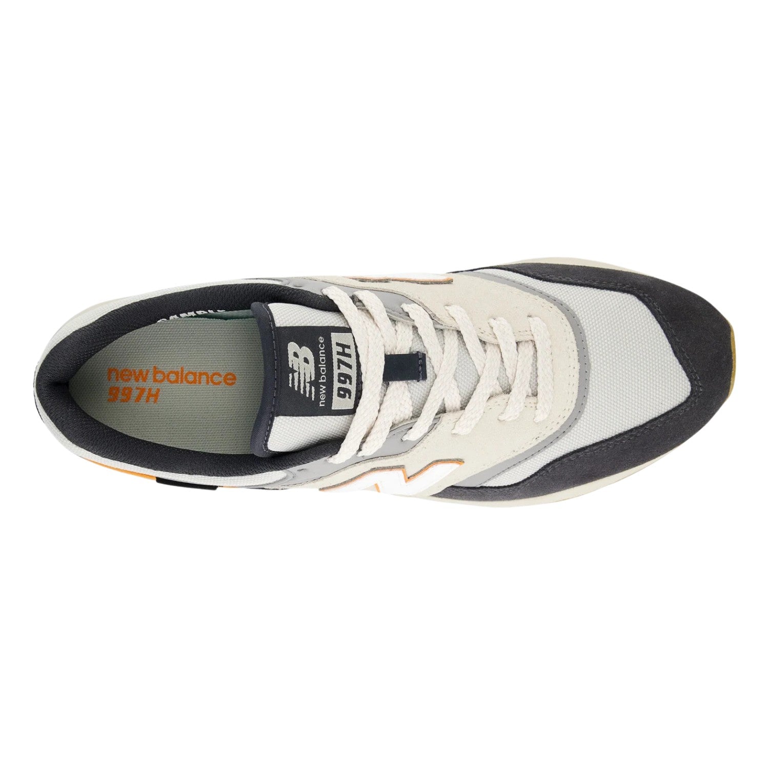 New Balance 997H Moonbeam Phantom