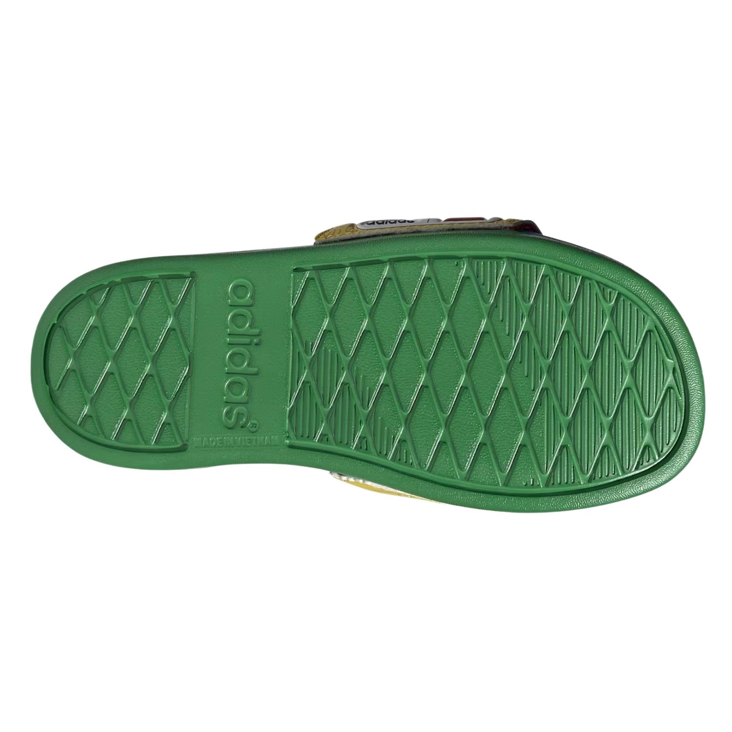 Adidas Adilette Comfort K Big Kids Style : Fz2867