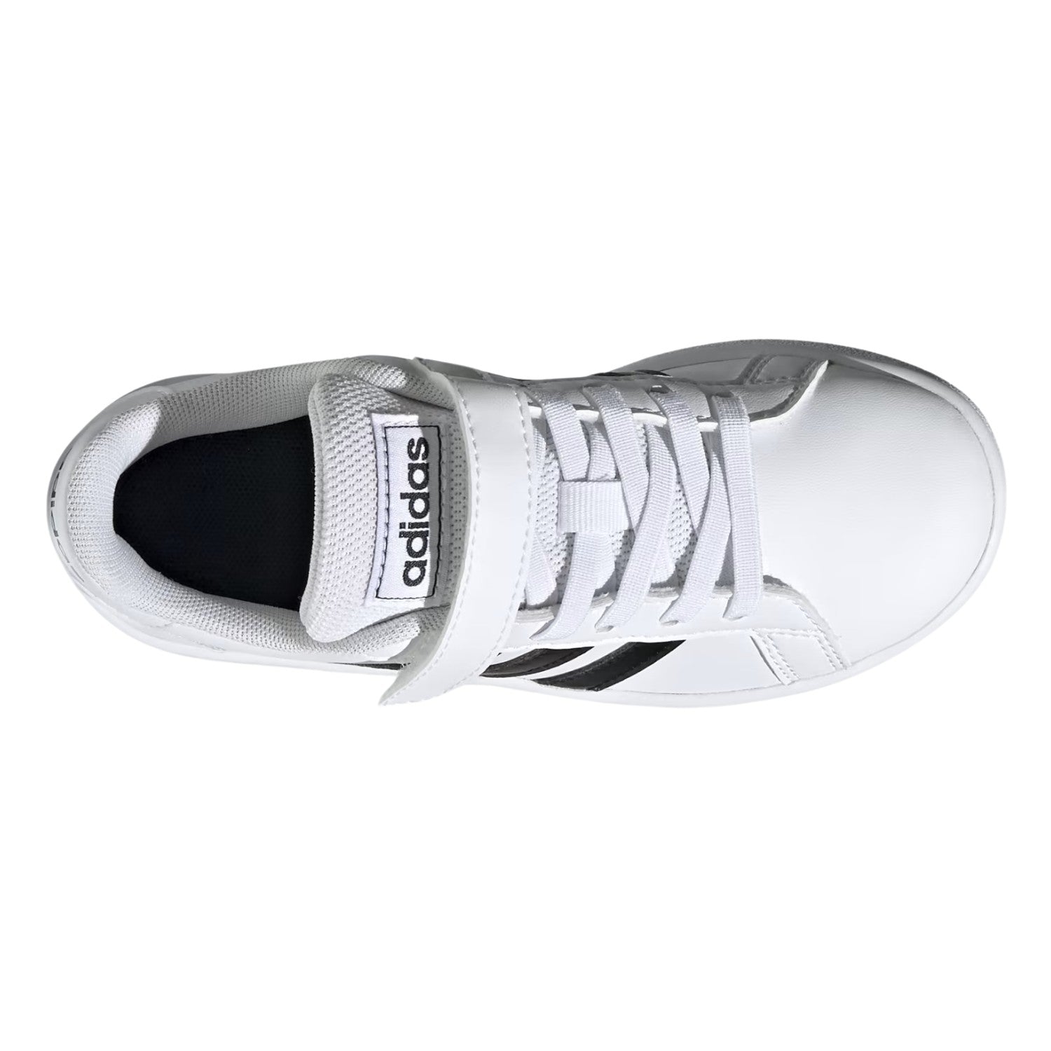 Adidas Grand Court C Little Kids Style : Ef0109