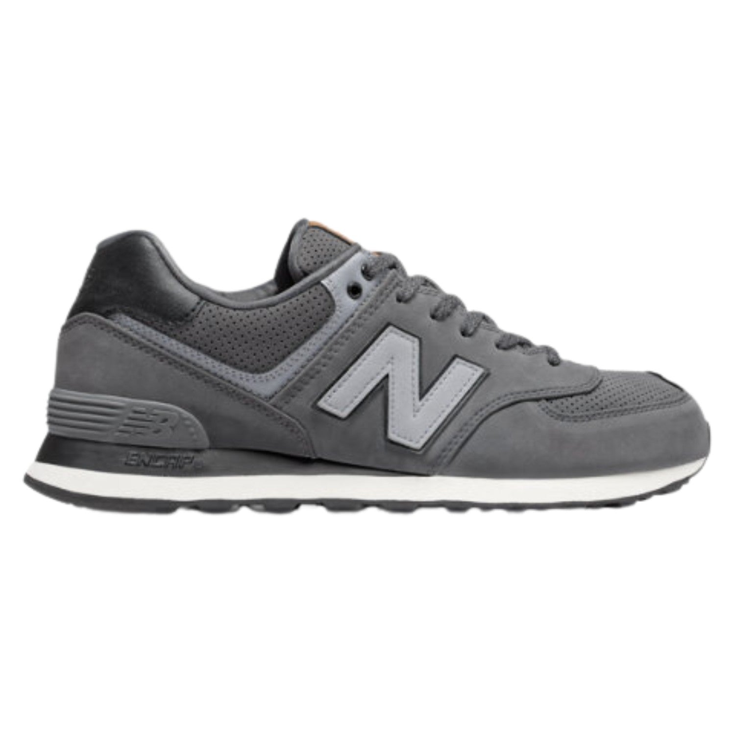 New Balance 574 Castlerock Magnet
