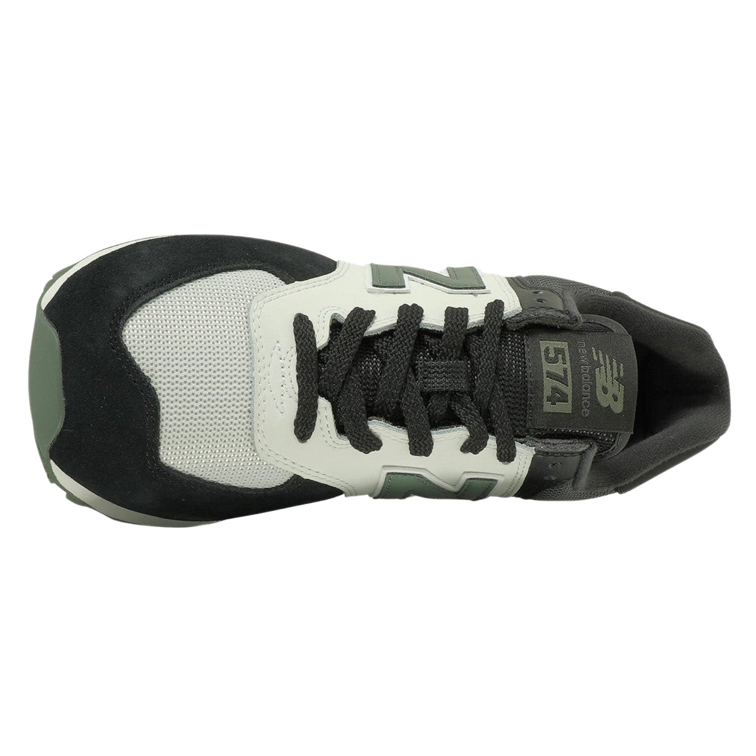 New Balance 574 Classics Mens Style : Ml574jhu