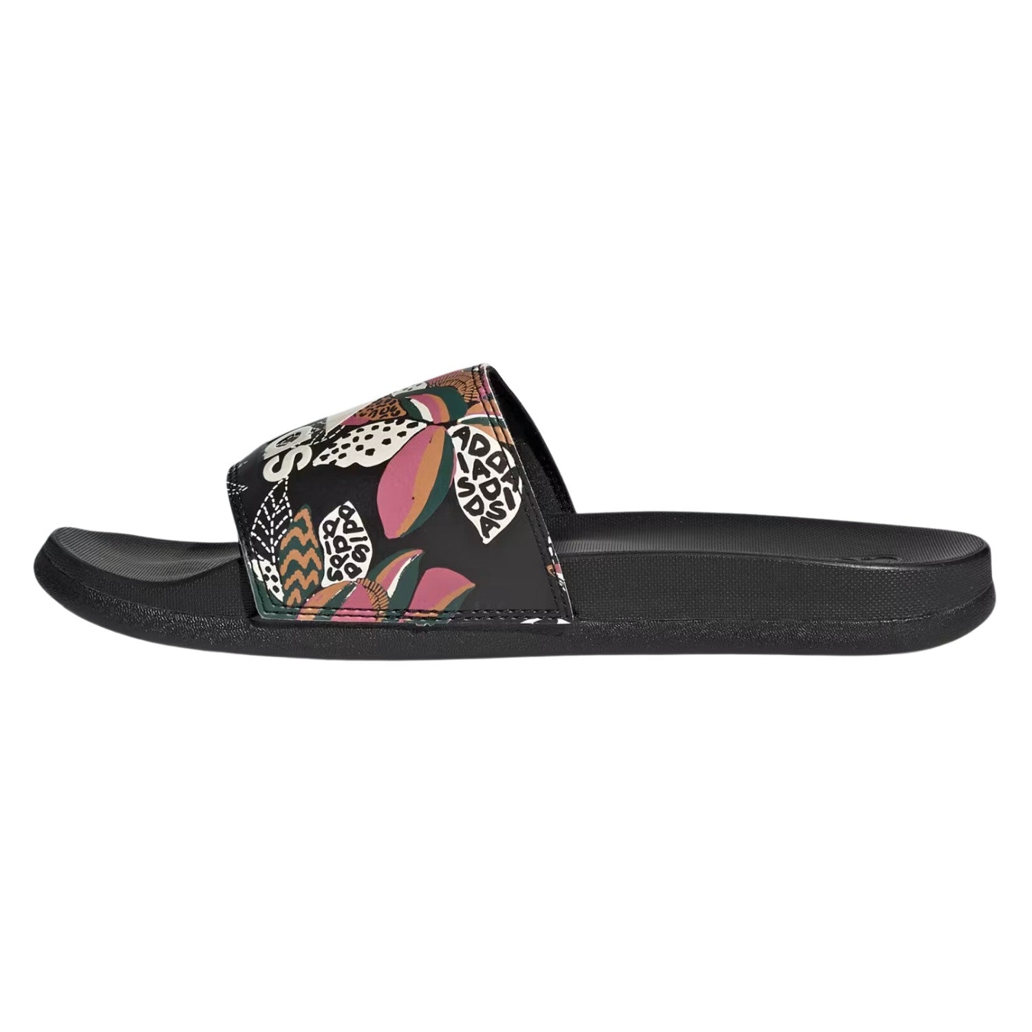 Adidas Adilette Comfort Womens Style : Gz2913