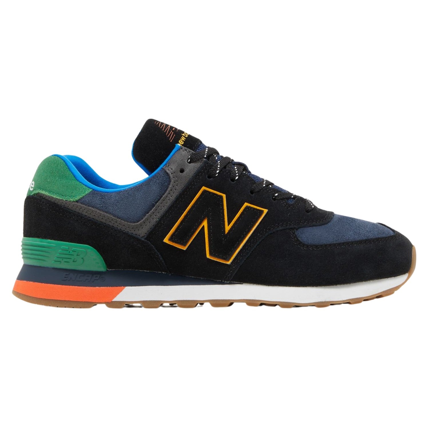New Balance Mens Style : Ml574gf2