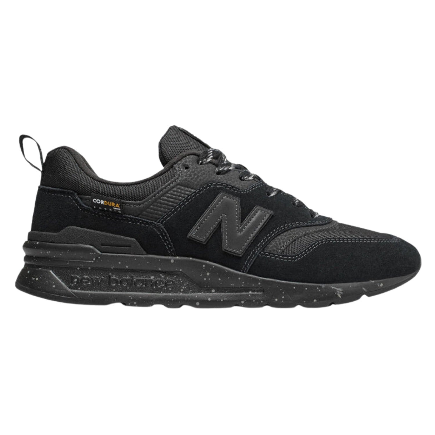 New Balance 997H Cordura Black
