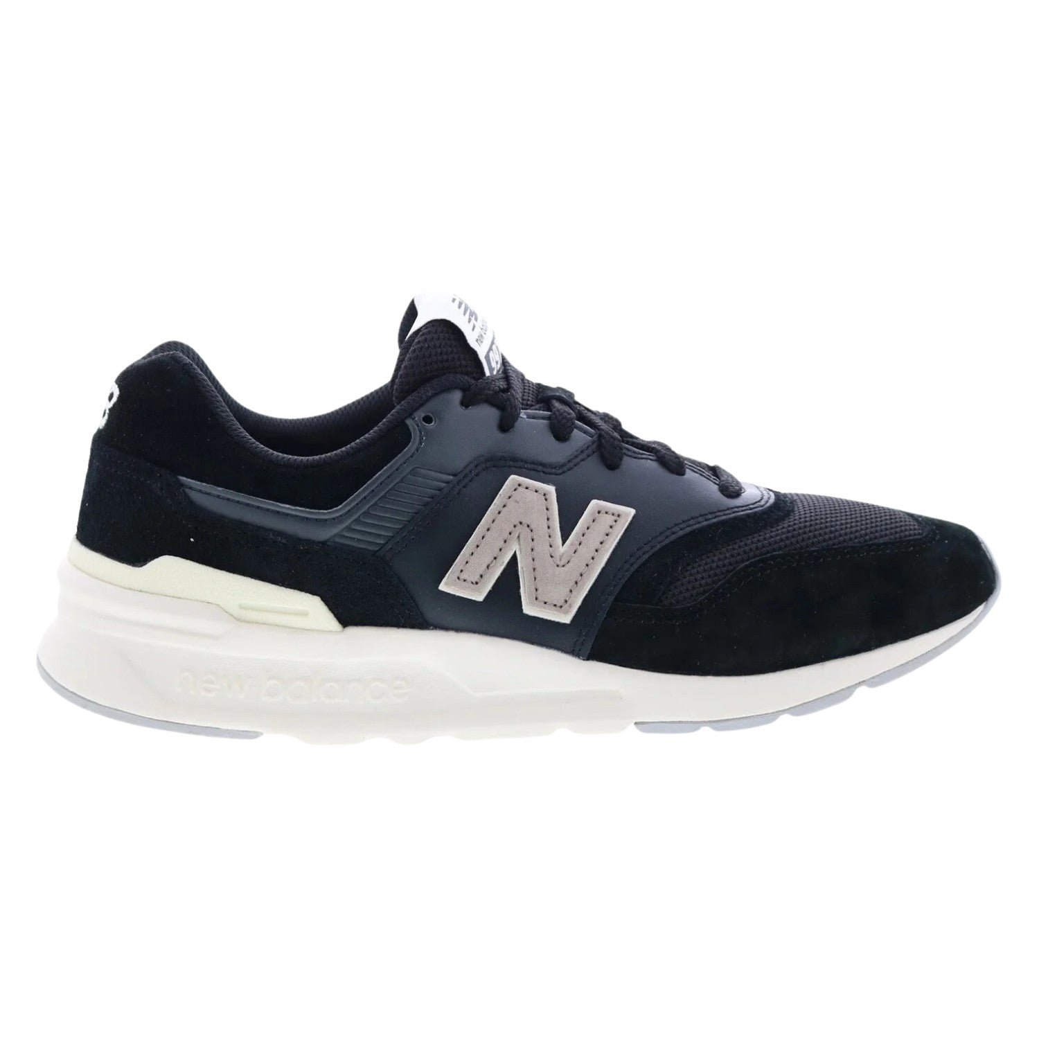 New Balance 997H Black Driftwood