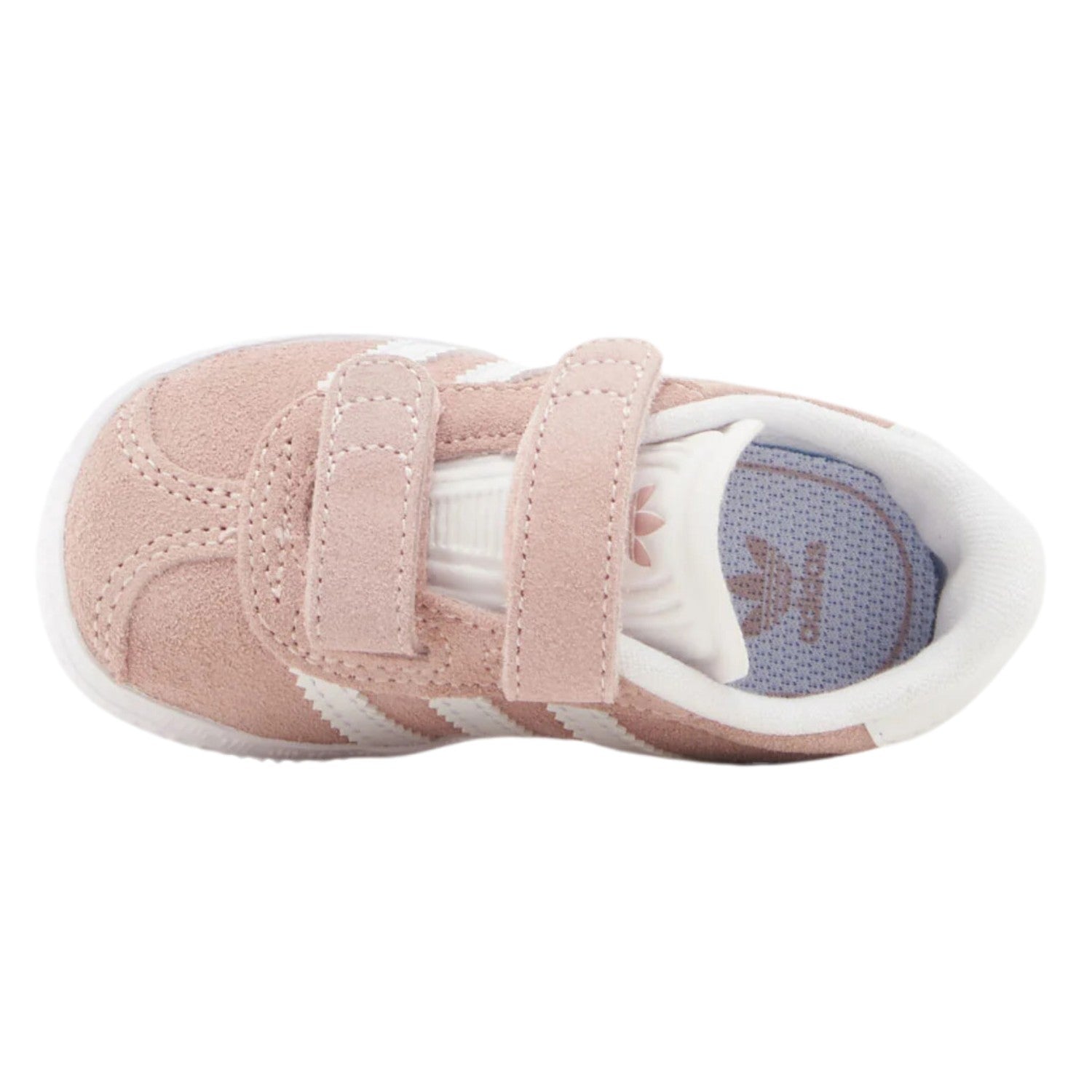 Adidas Gazelle Cf I Toddlers Style : Ah2229