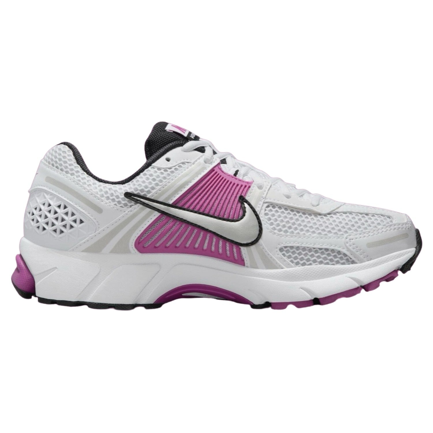 Nike Zoom Vomero 5 White Hot Fuchsia (Women's)