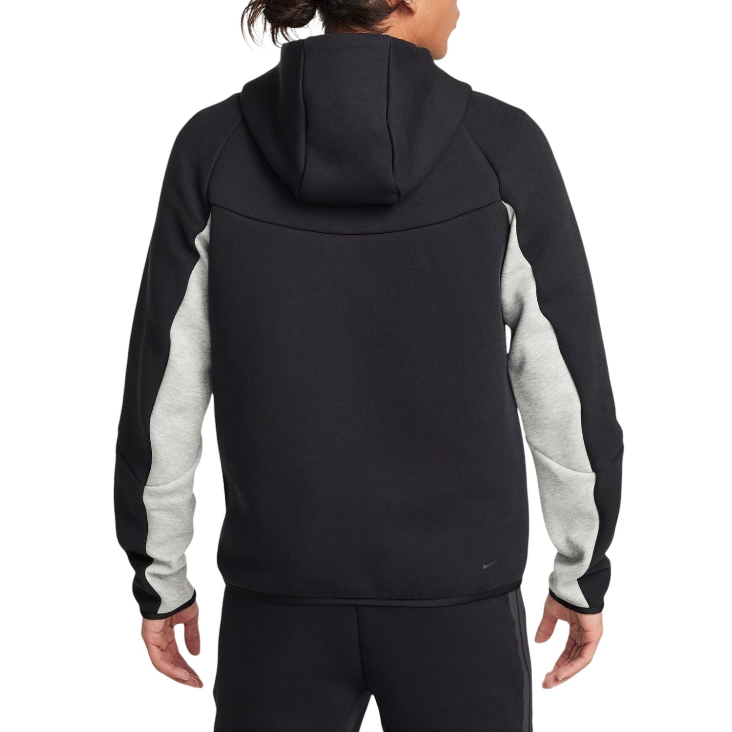 Nike Tech Men's Full-zip Windrunner Hoodie Mens Style : Hv0949