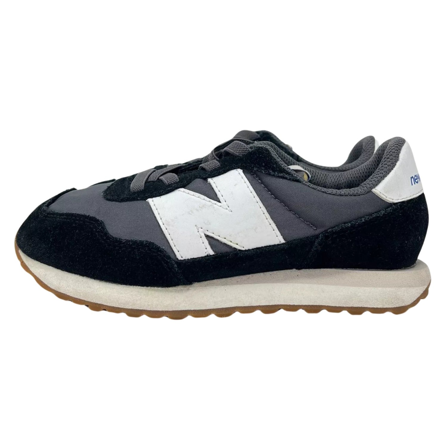 New Balance 237 Bungee Little Kids Style : Ph237pf