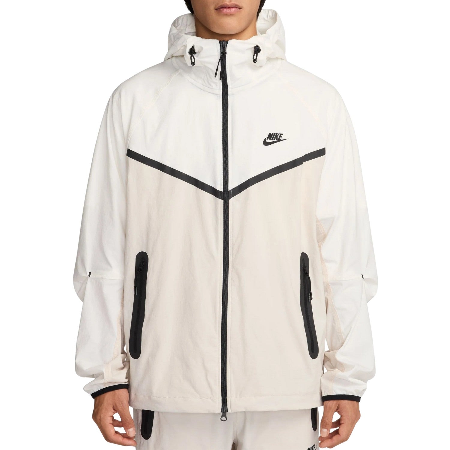 Nike Tech Men's Woven Jacket Mens Style : Hm7151