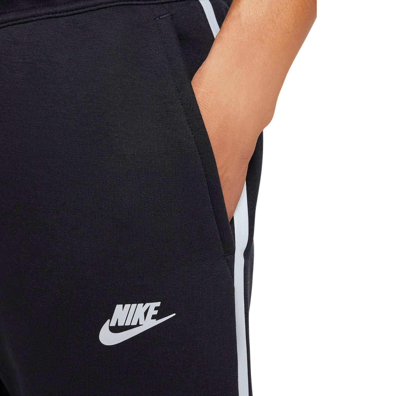 Nike Tech Men's Fleece Joggers Mens Style : Fz0762