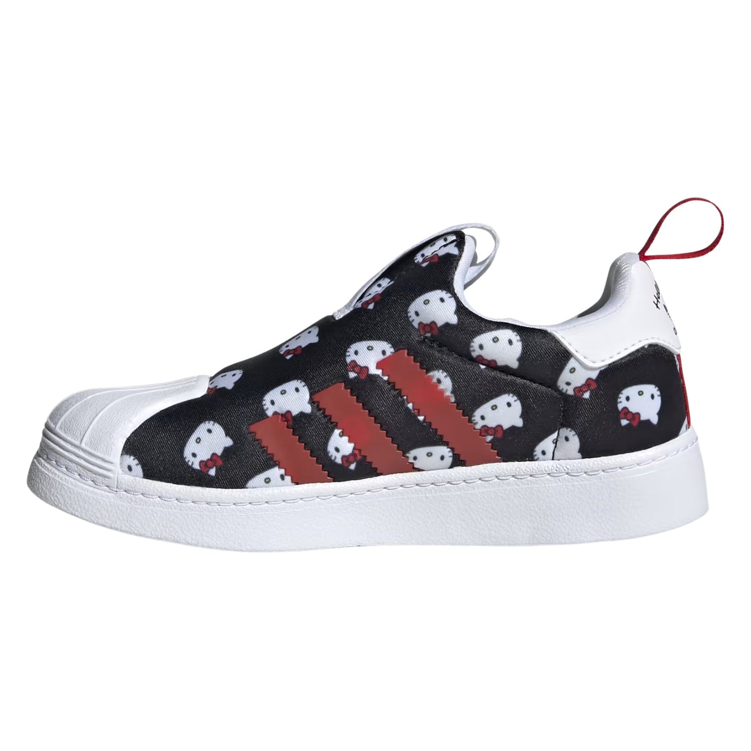Adidas Superstar 360 C Little Kids Style : Gy9212