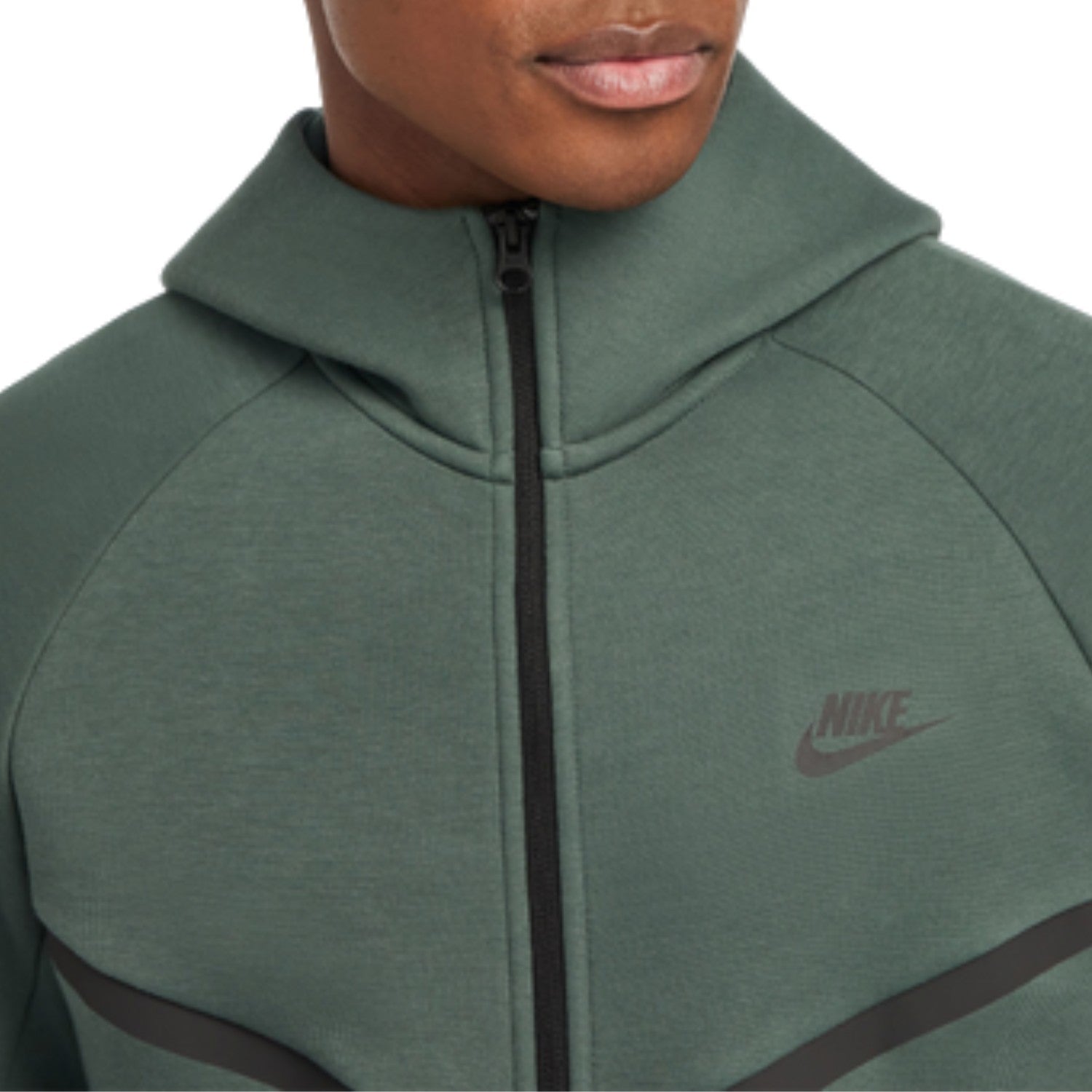 Nike Tech Men's Full-zip Windrunner Hoodie Mens Style : Hv0949