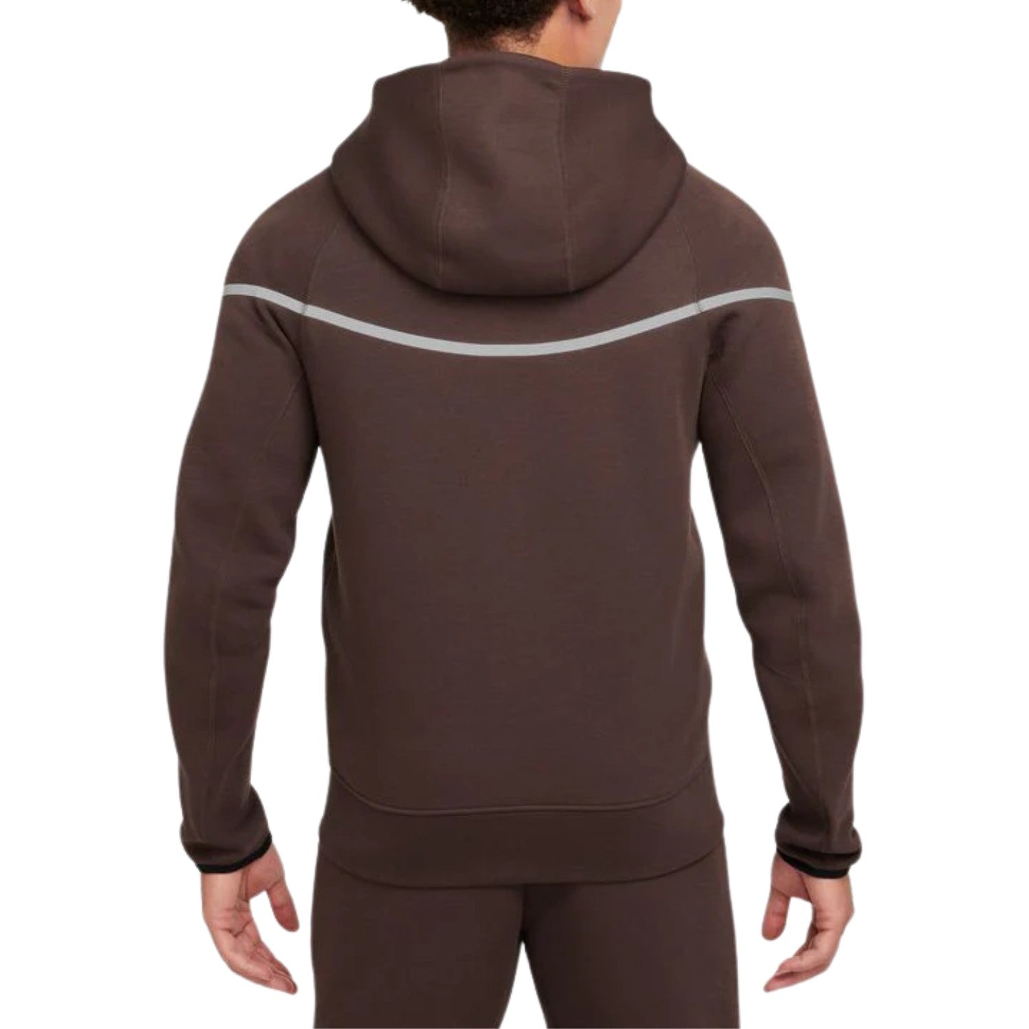 Nike Tech Windrunner Men's Fleece Full-zip Jacket Mens Style : Fz0754