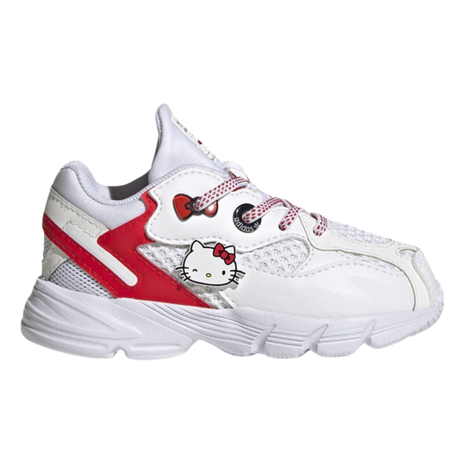 Adidas Astir El I Toddlers Style : Gx1912