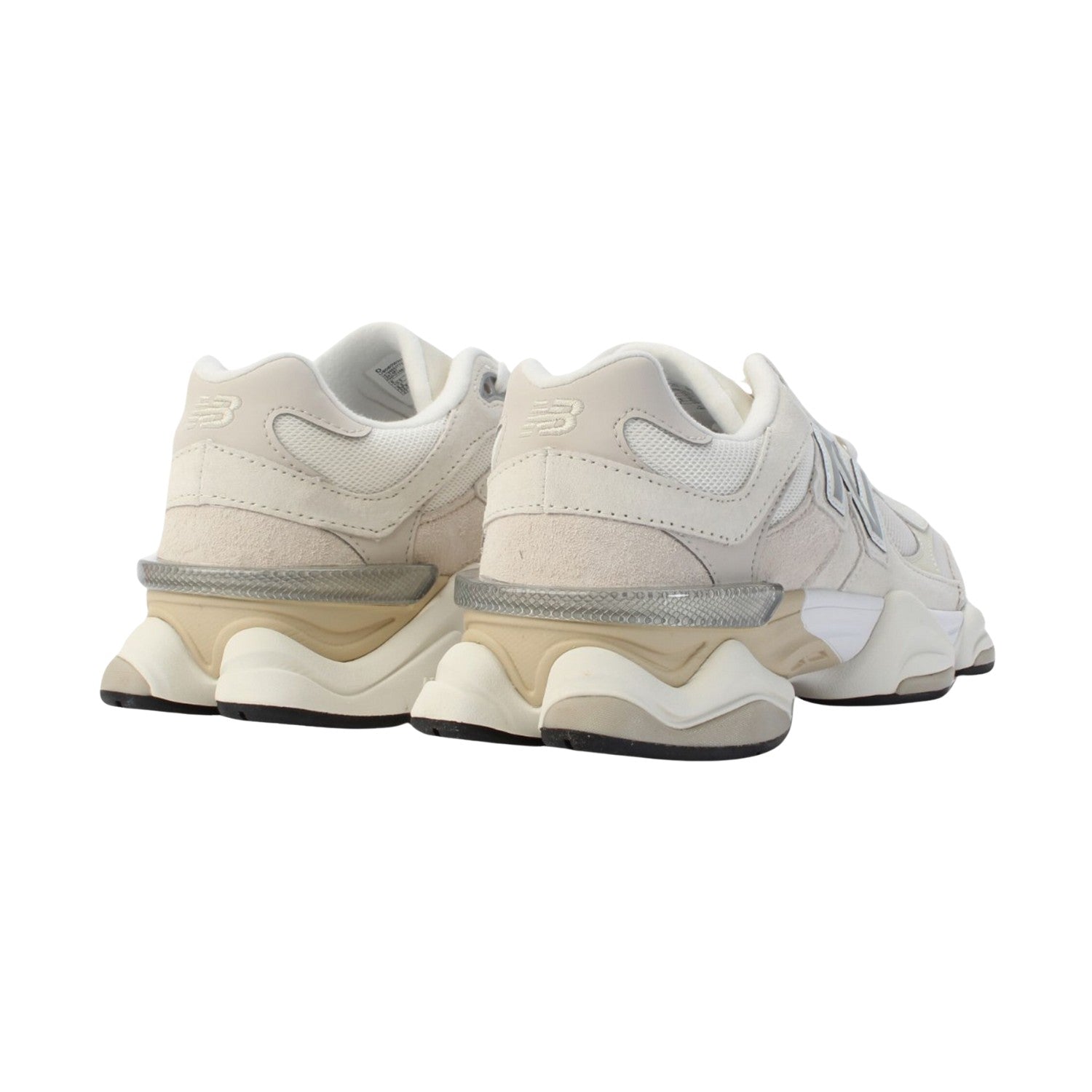 New Balance 9060 Lifestyle Mens Style : U9060wht