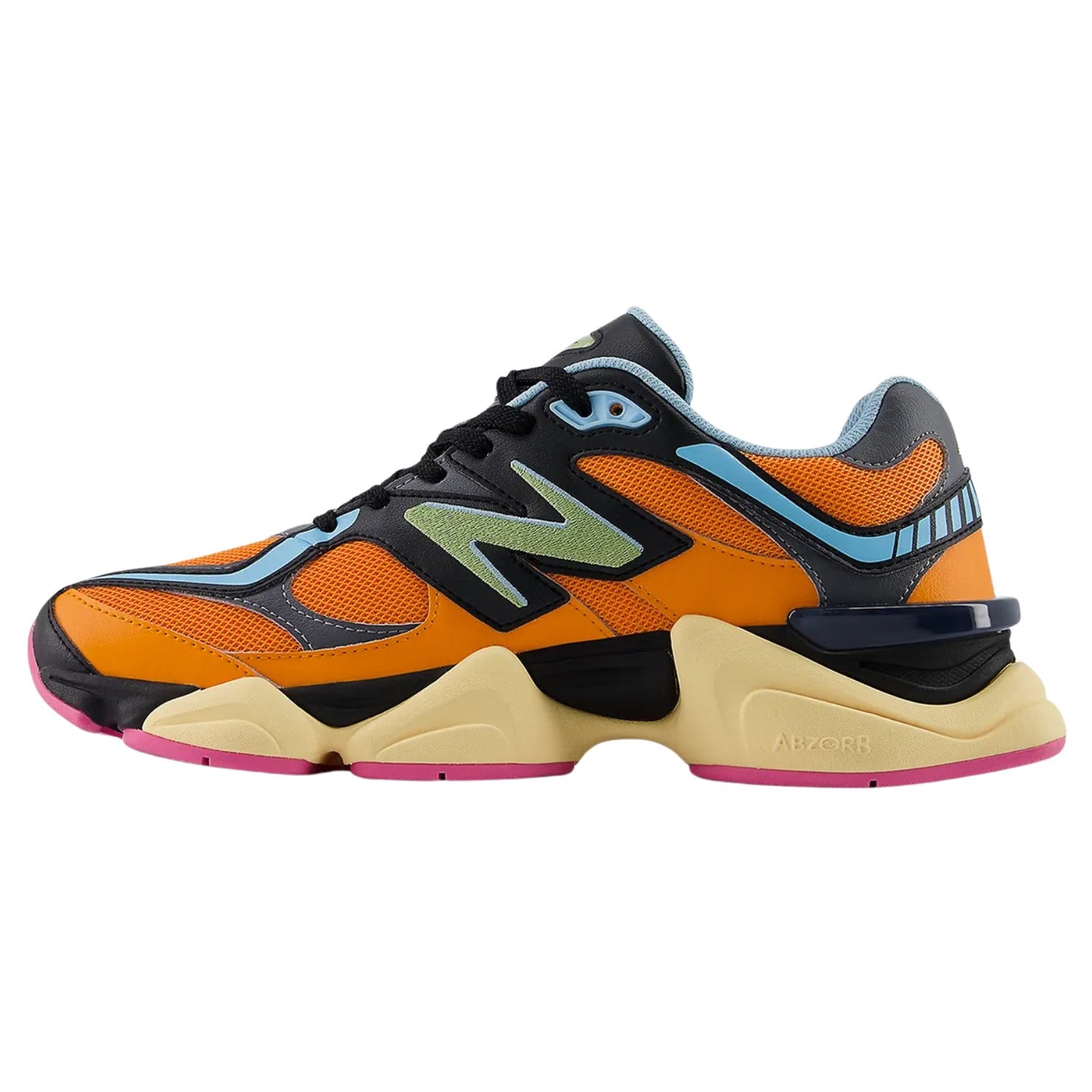 New Balance 9060 Lifestyle Mens Style : U9060ogb