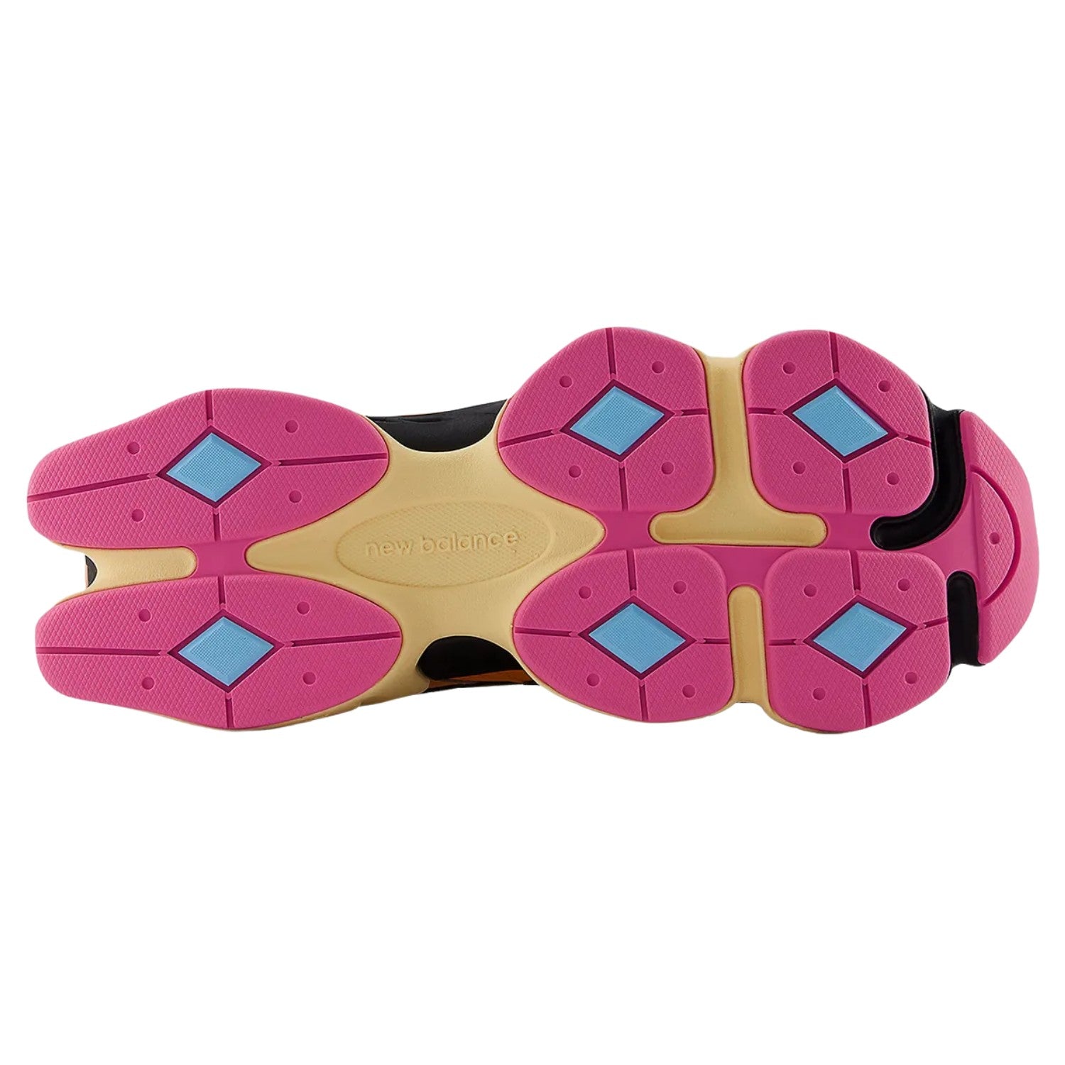 New Balance 9060 Lifestyle Mens Style : U9060ogb