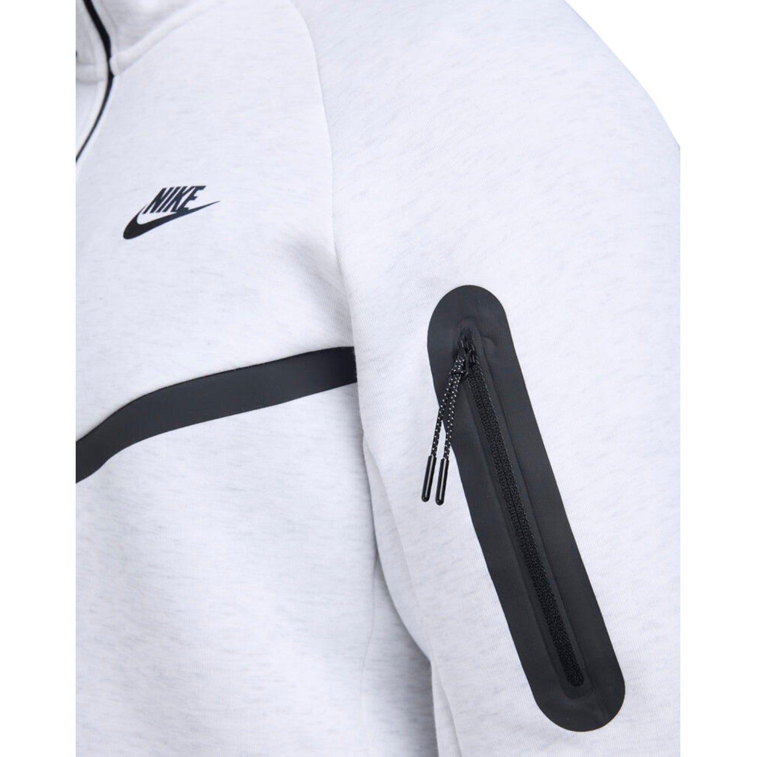 Nike Tech Full-zip Fleece Windrunner Hoodie Mens Style : Hv0949