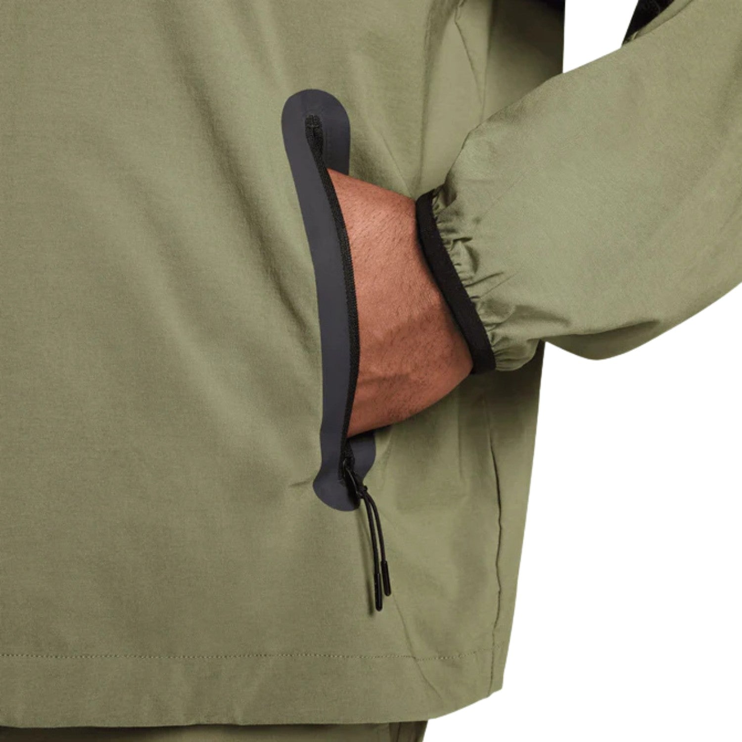 Nike Tech Men's Woven Jacket Mens Style : Hm7151