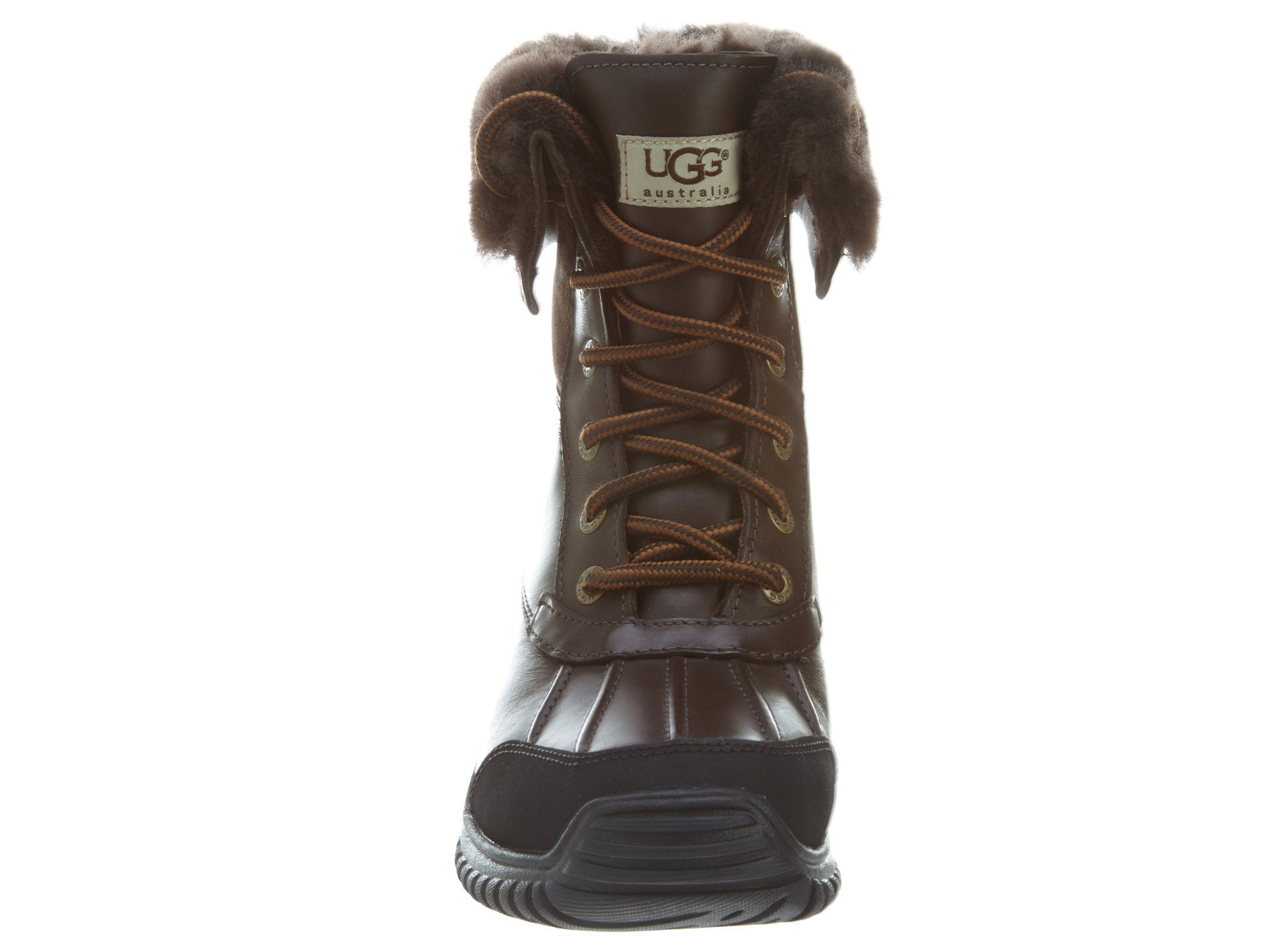 Ugg Adirondack Boot II Womens Style : 5446