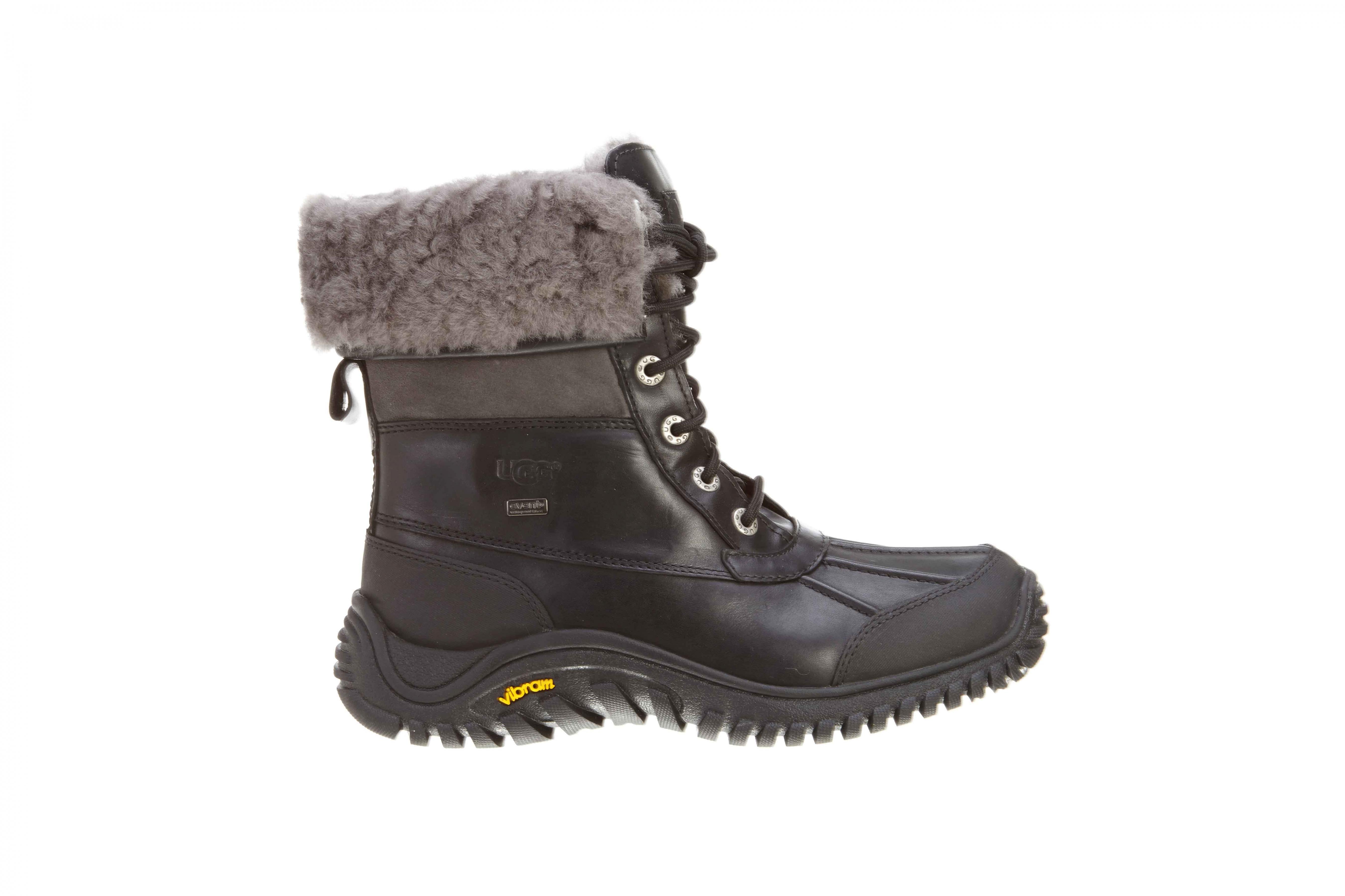 Ugg Adirondack Boot II Womens Style : 1906