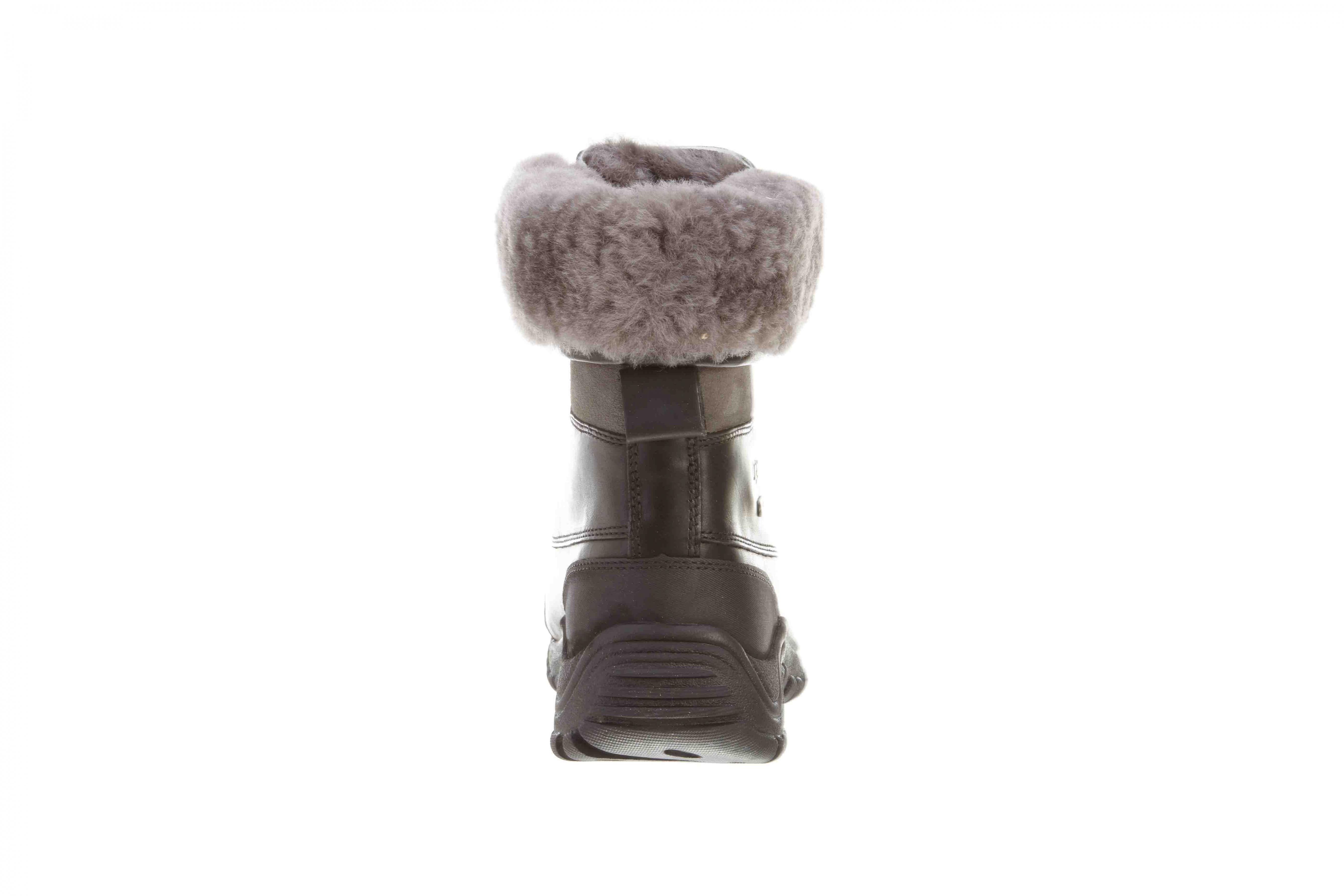 Ugg Adirondack Boot II Womens Style : 1906