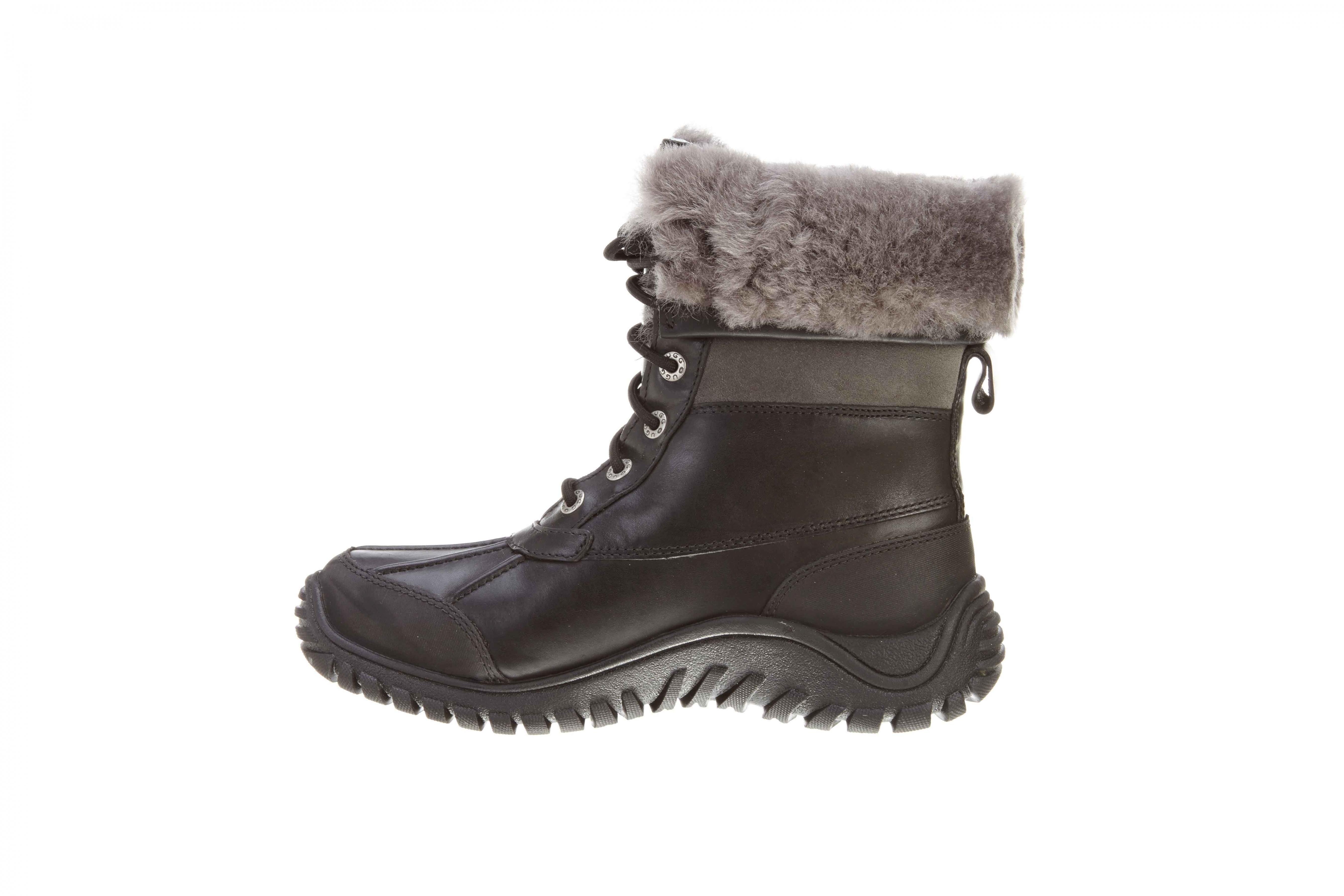 Ugg Adirondack Boot II Womens Style : 1906