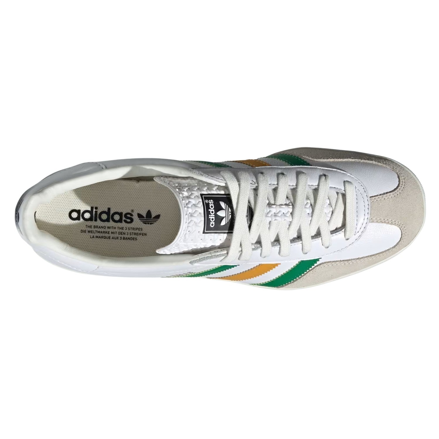 Adidas Gazelle Indoor Mens Style : Ie9092