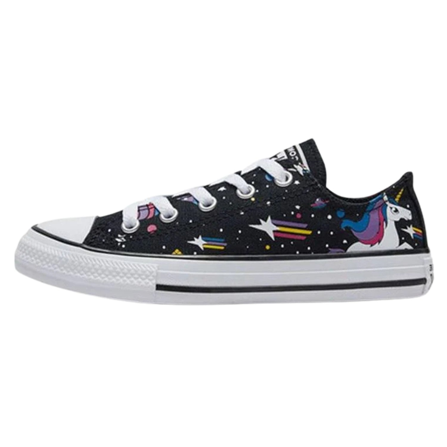 Converse Ctas Ox Little Kids Style : 665474c