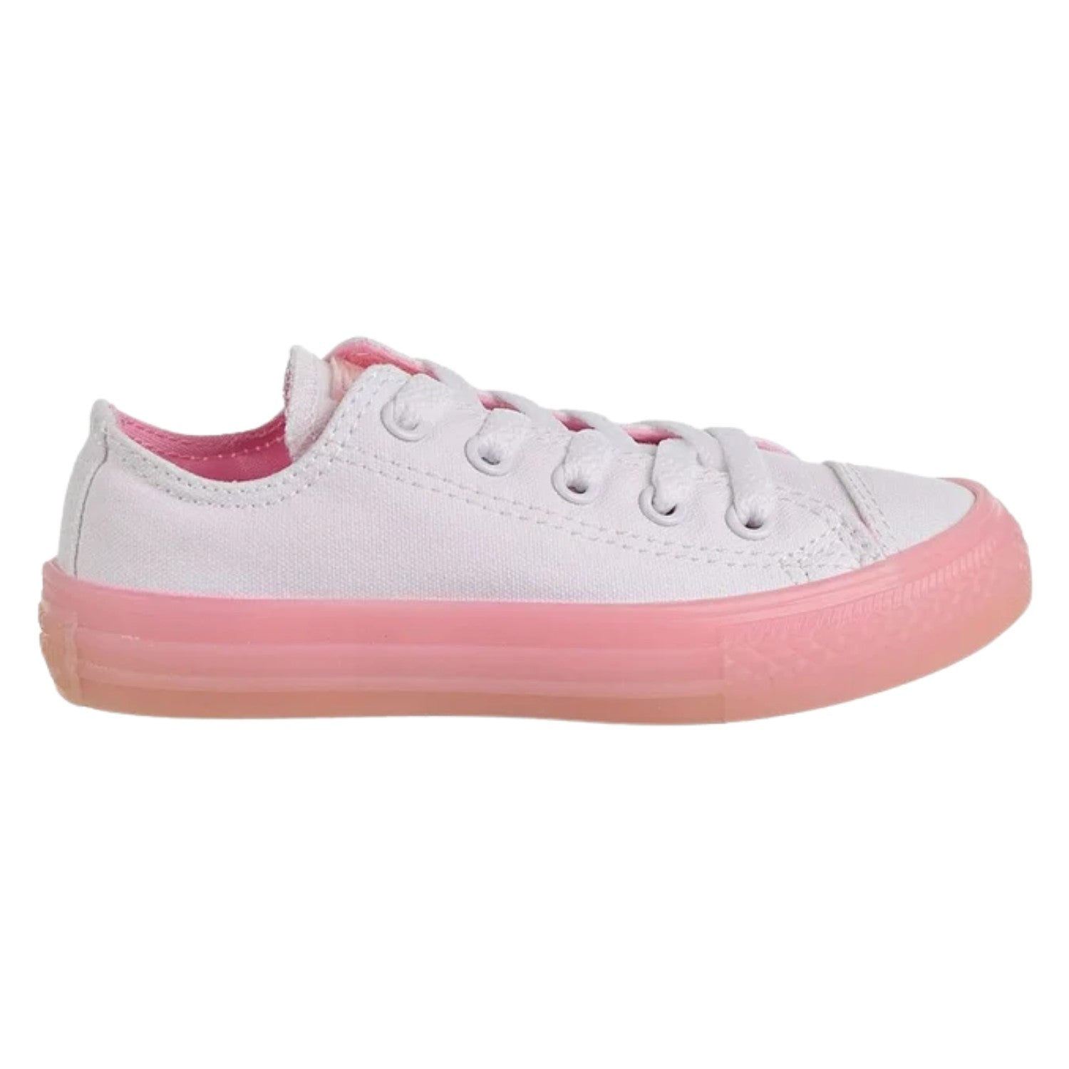Converse Ctas Ox Little Kids Style : 660719c