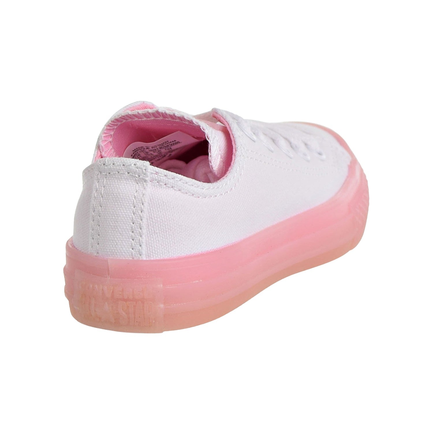 Converse Ctas Ox Little Kids Style : 660719c