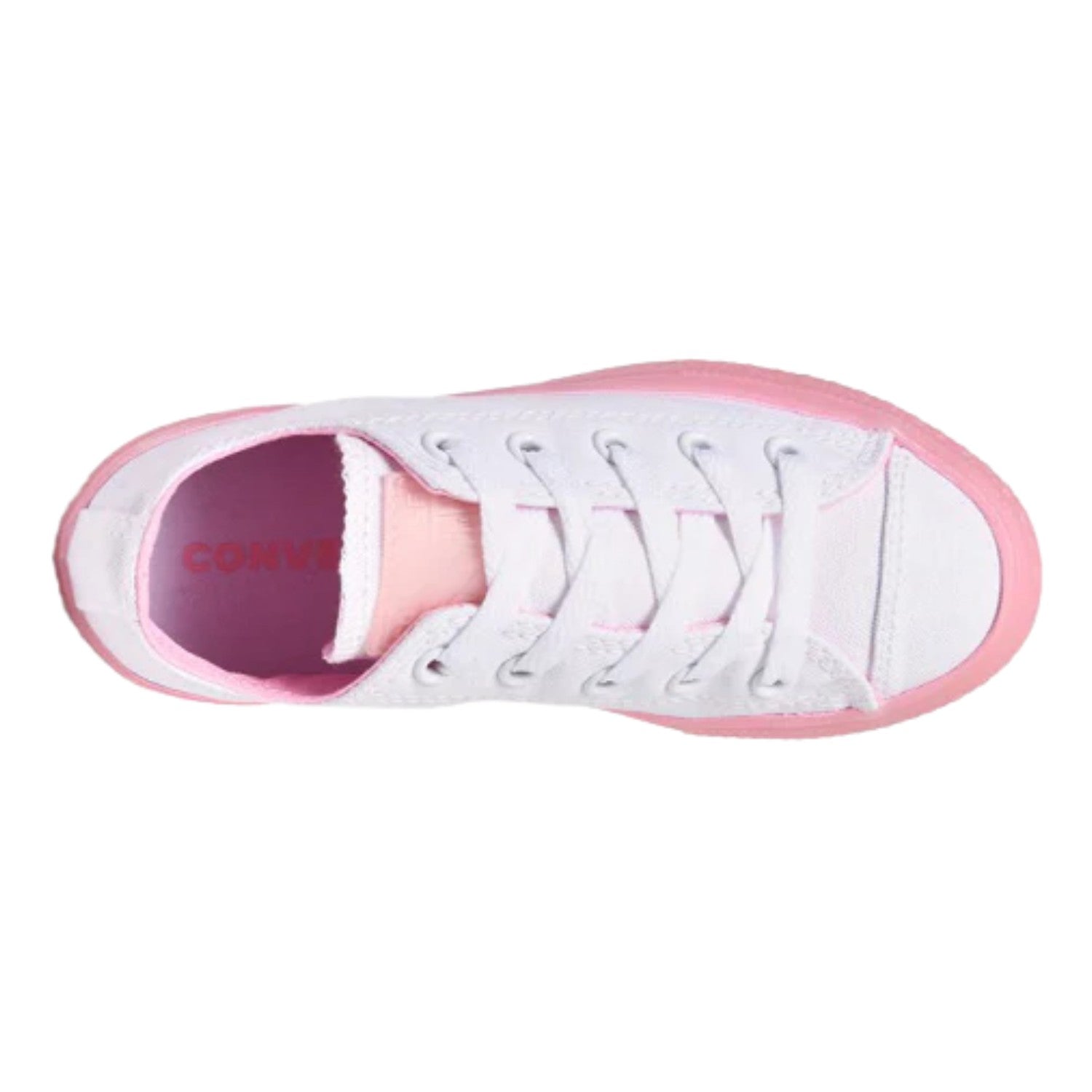 Converse Ctas Ox Little Kids Style : 660719c