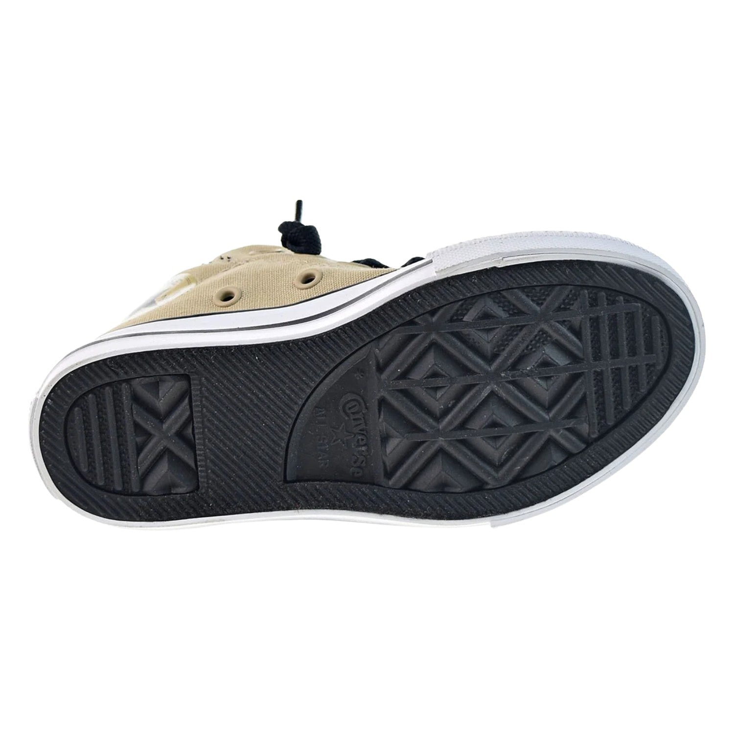 Converse Ctas Street Mid Little Kids Style : 659968f