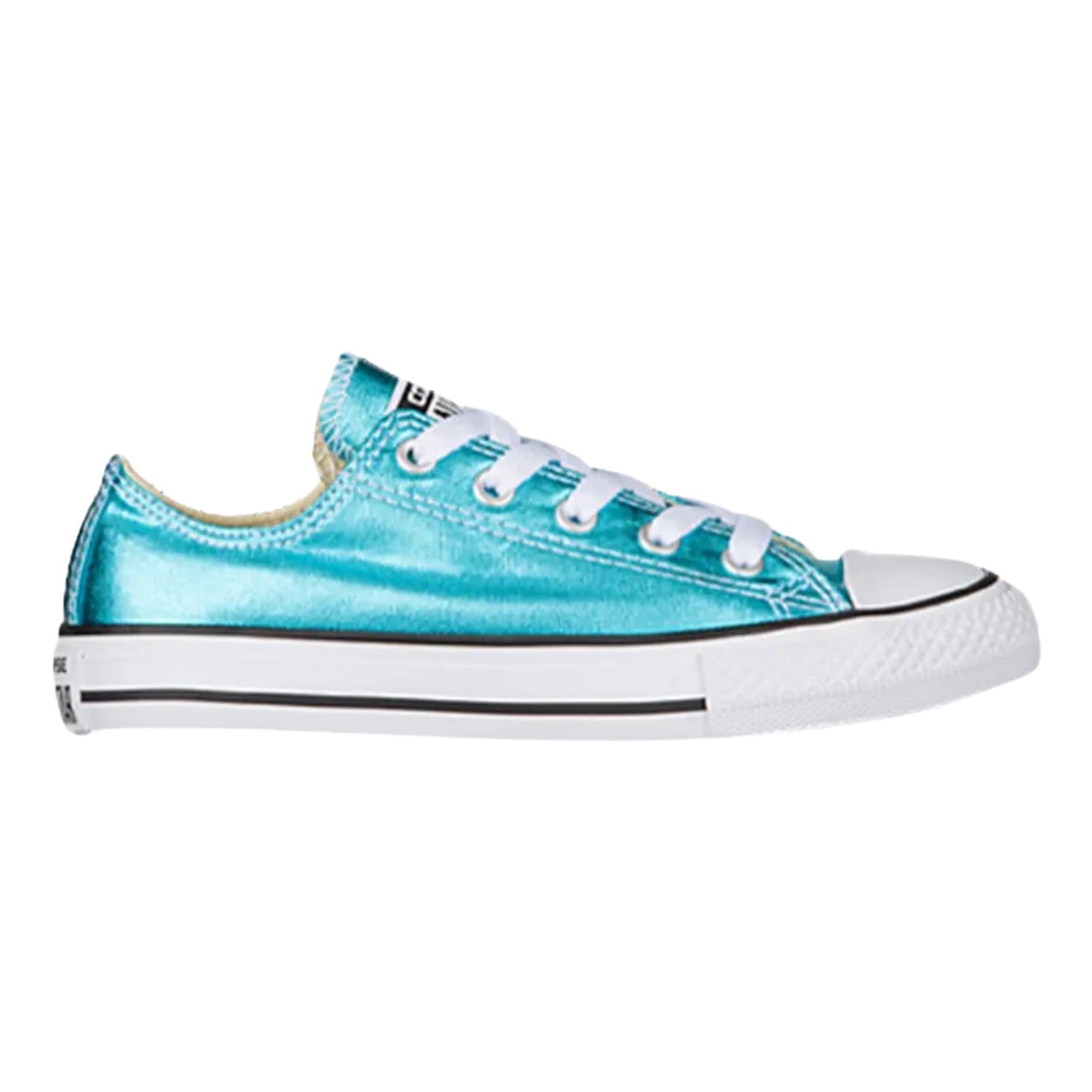 Converse Ctas Ox Little Kids Style : 355560f