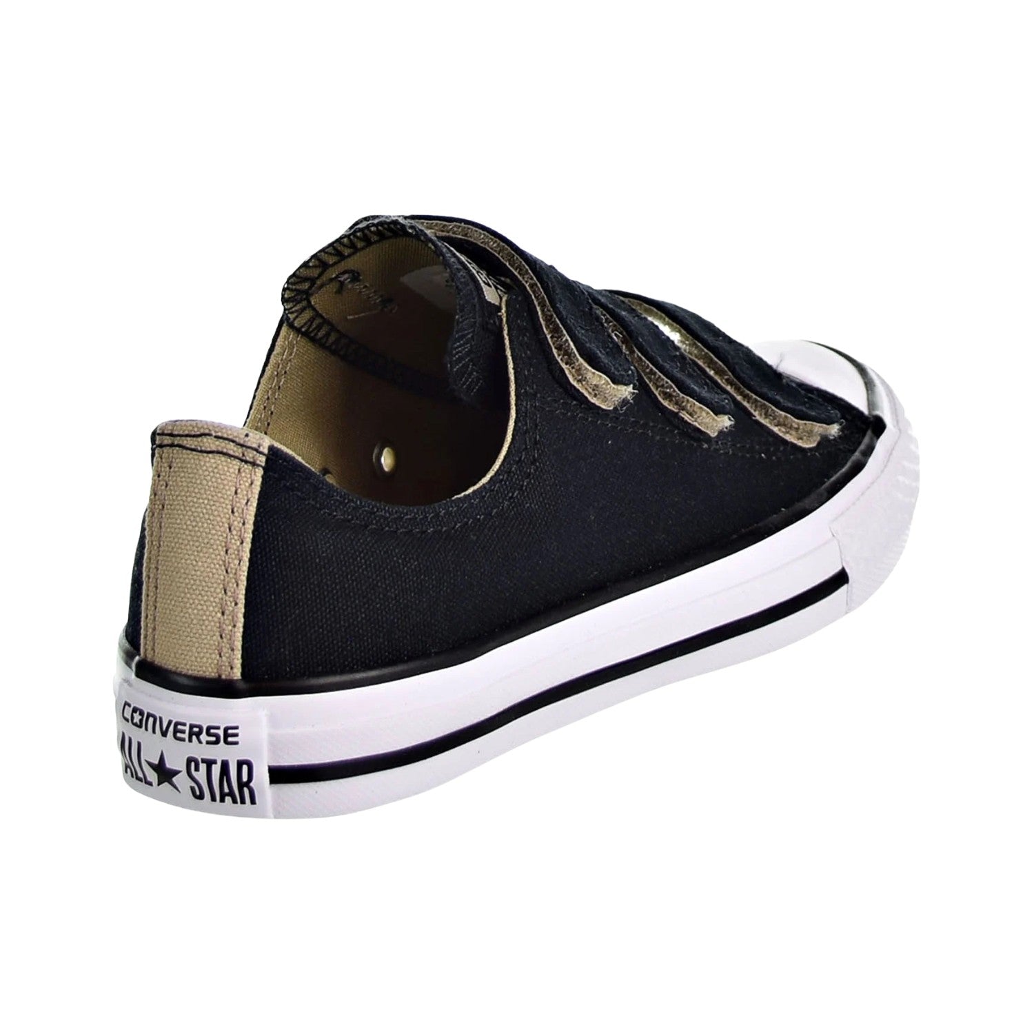 Converse Ctas 3v Ox Little Kids Style : 659999f