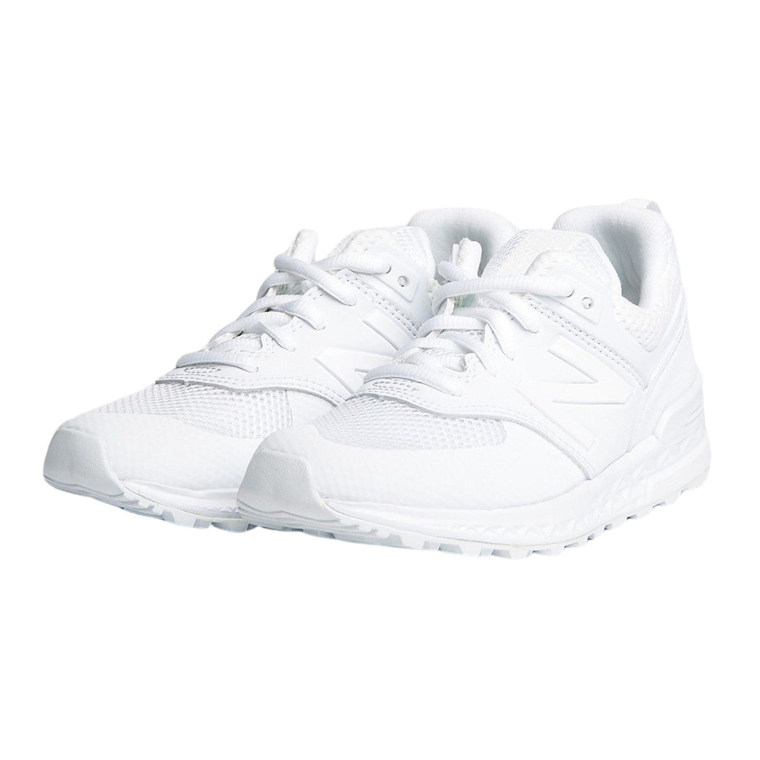 New Balance 574 Classics Big Kids Style : Kfl5744g