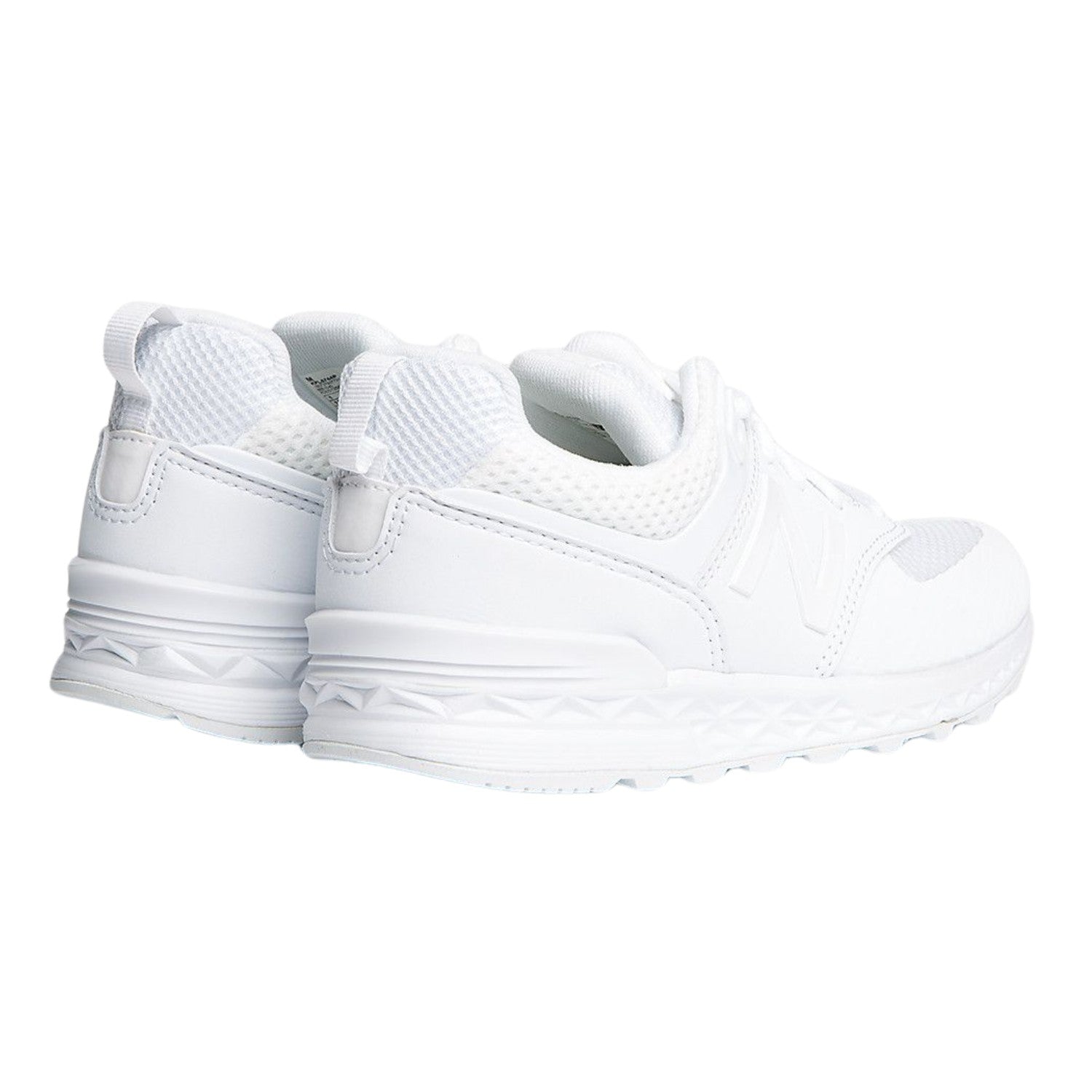 New Balance 574 Classics Big Kids Style : Kfl5744g