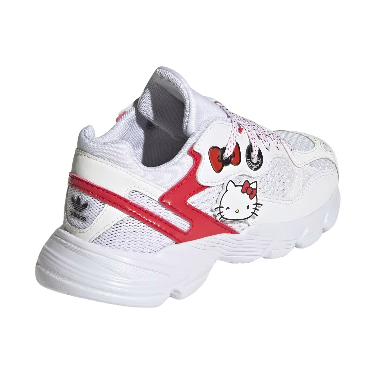 Adidas Astir C Little Kids Style : Gx1877